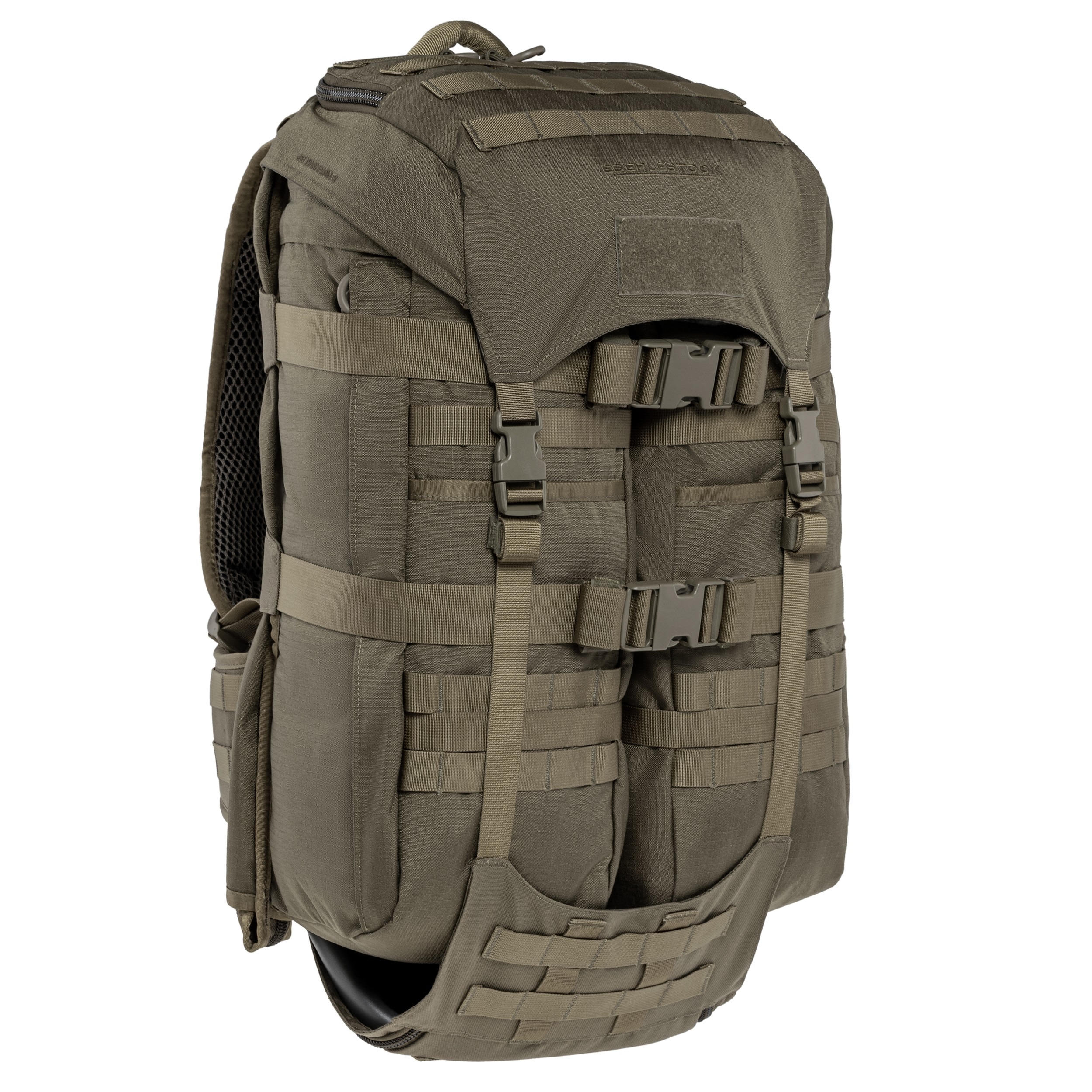 Rucsac Eberlestock Warhammer 35 l - Military Green