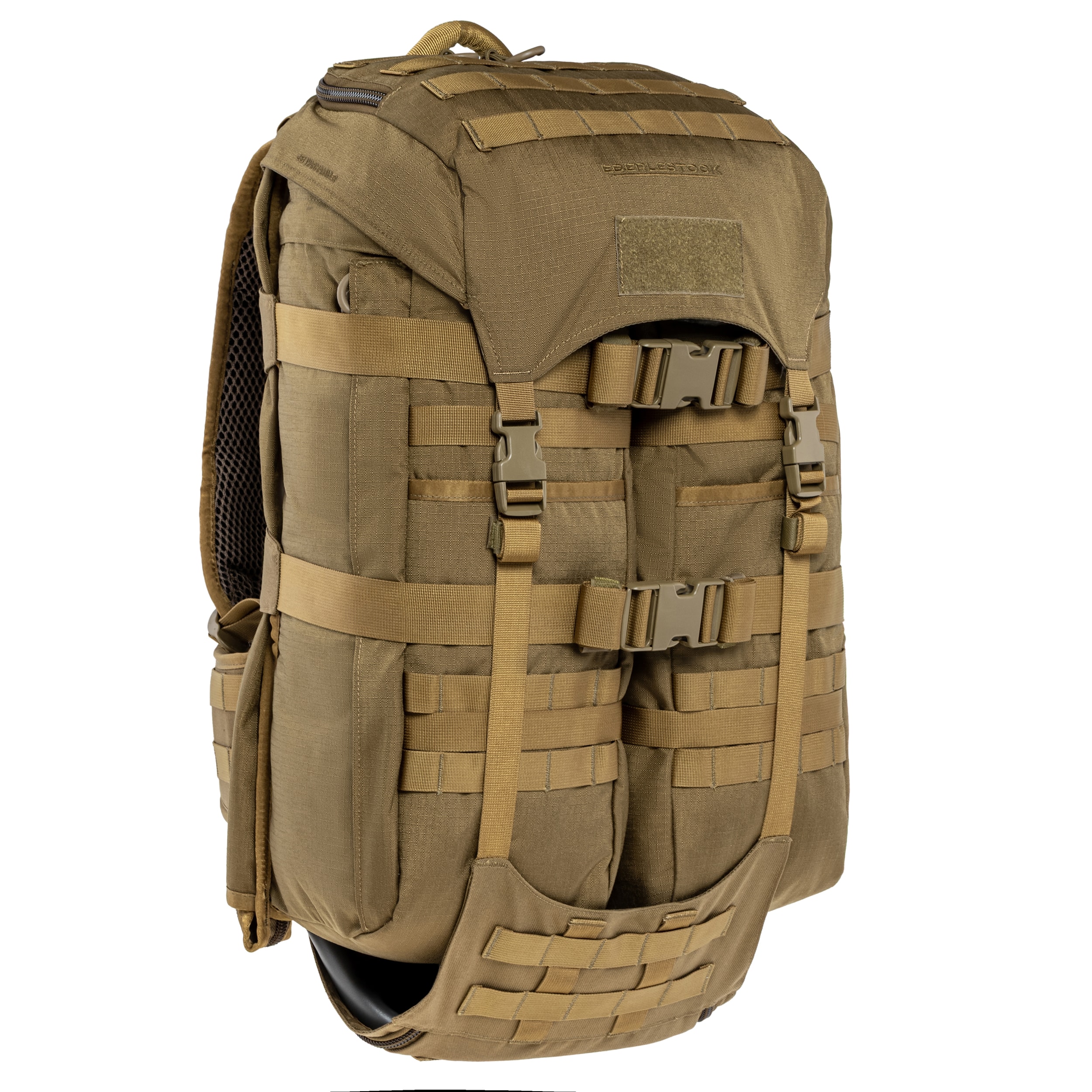 Rucsac Eberlestock Warhammer 35 l - Coyote