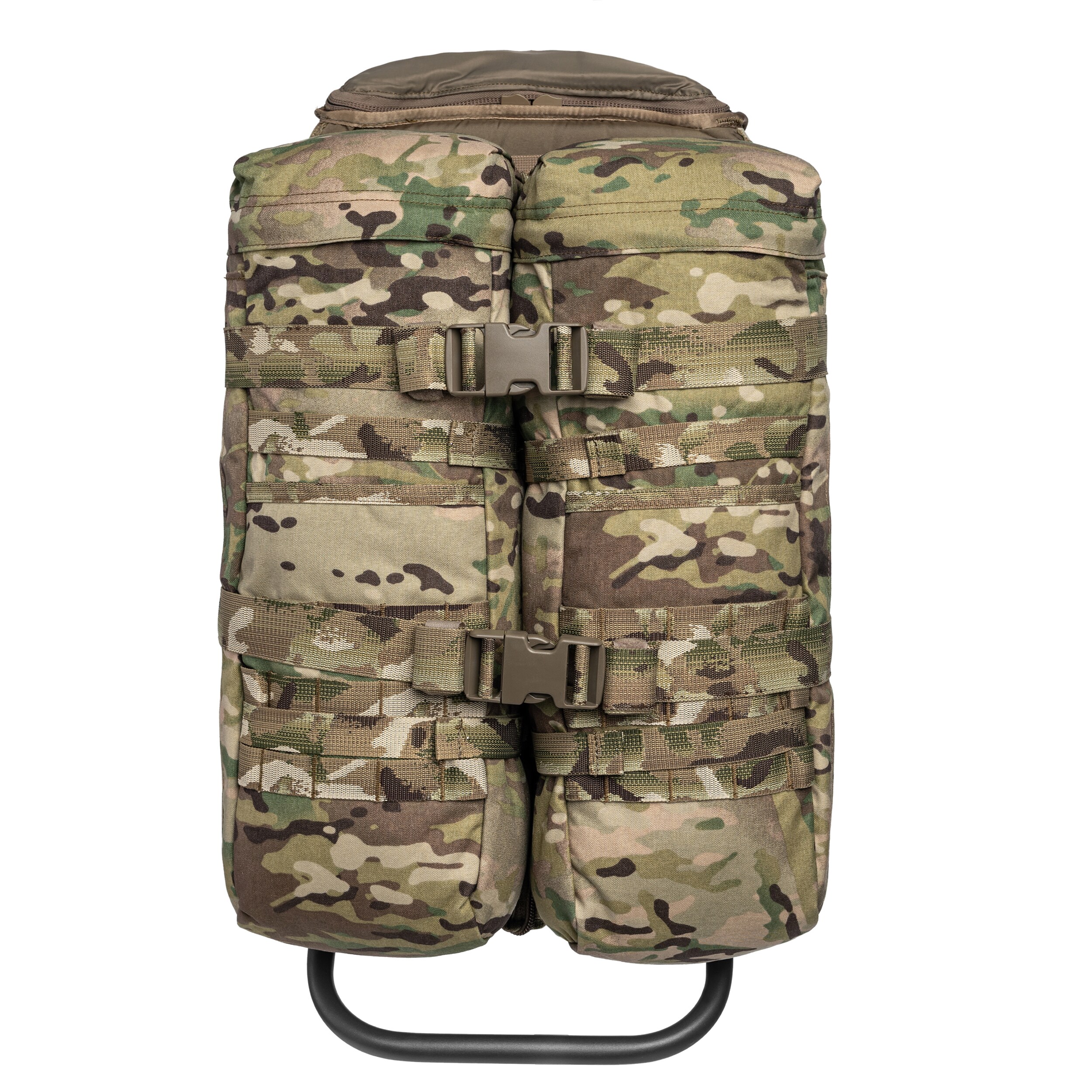 Rucsac Eberlestock Warhammer 35 l - MultiCam