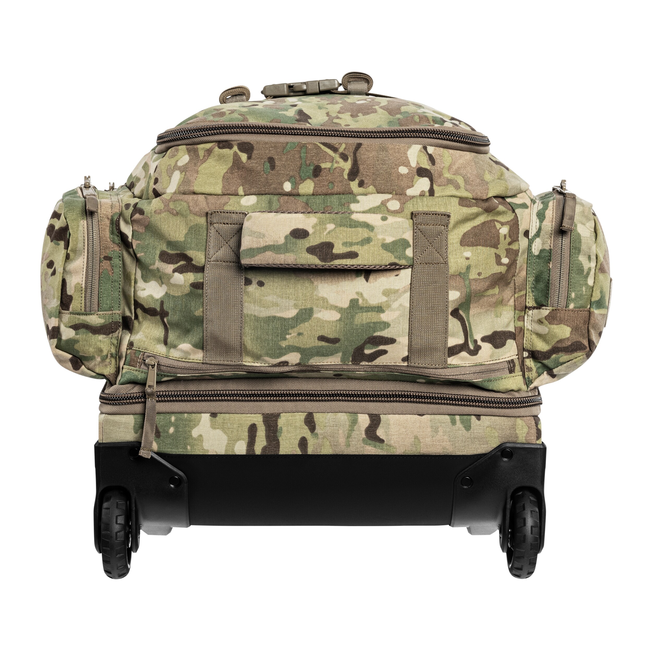 Geantă Eberlestock Atlas Duffel 95,8 l - MultiCam