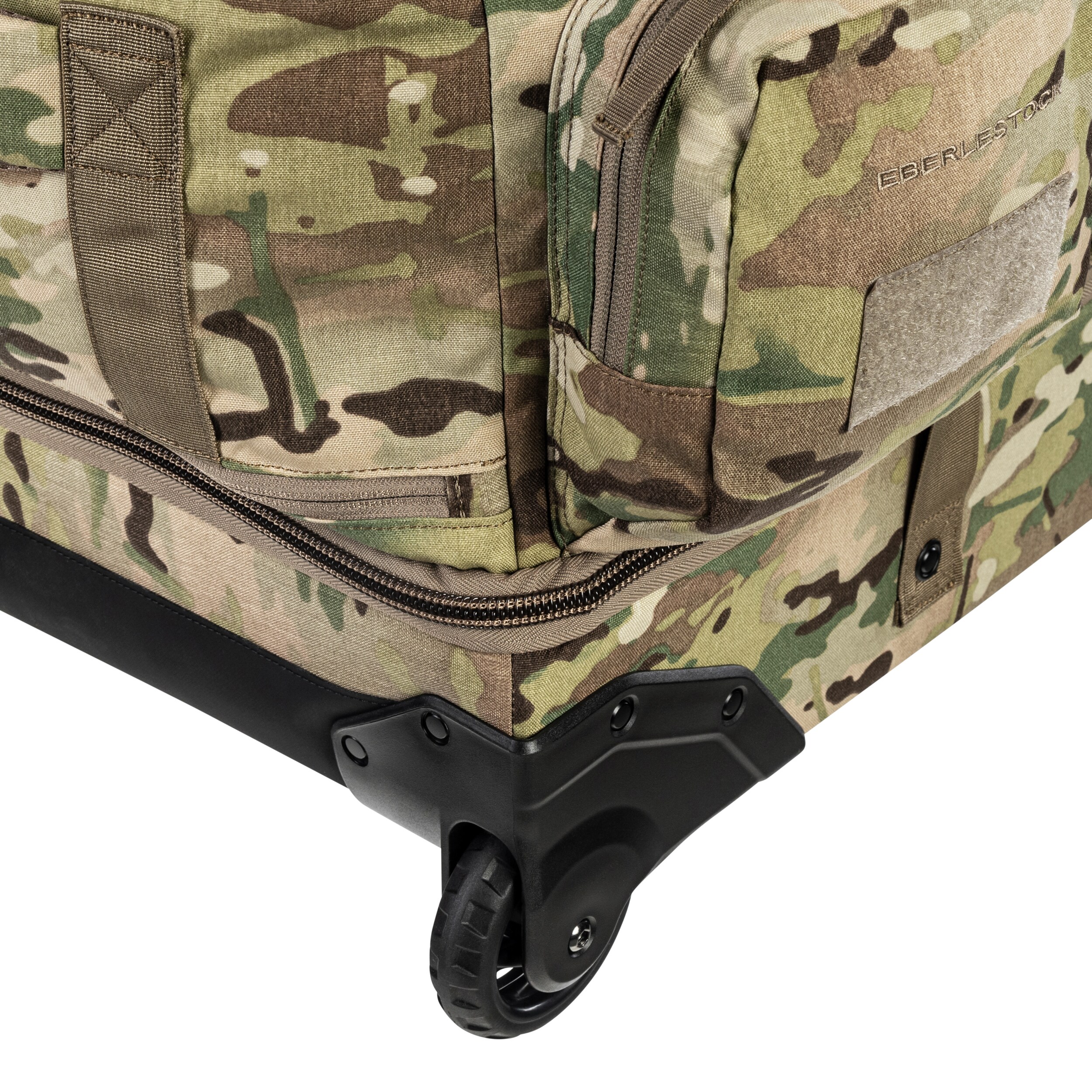 Geantă Eberlestock Atlas Duffel 95,8 l - MultiCam