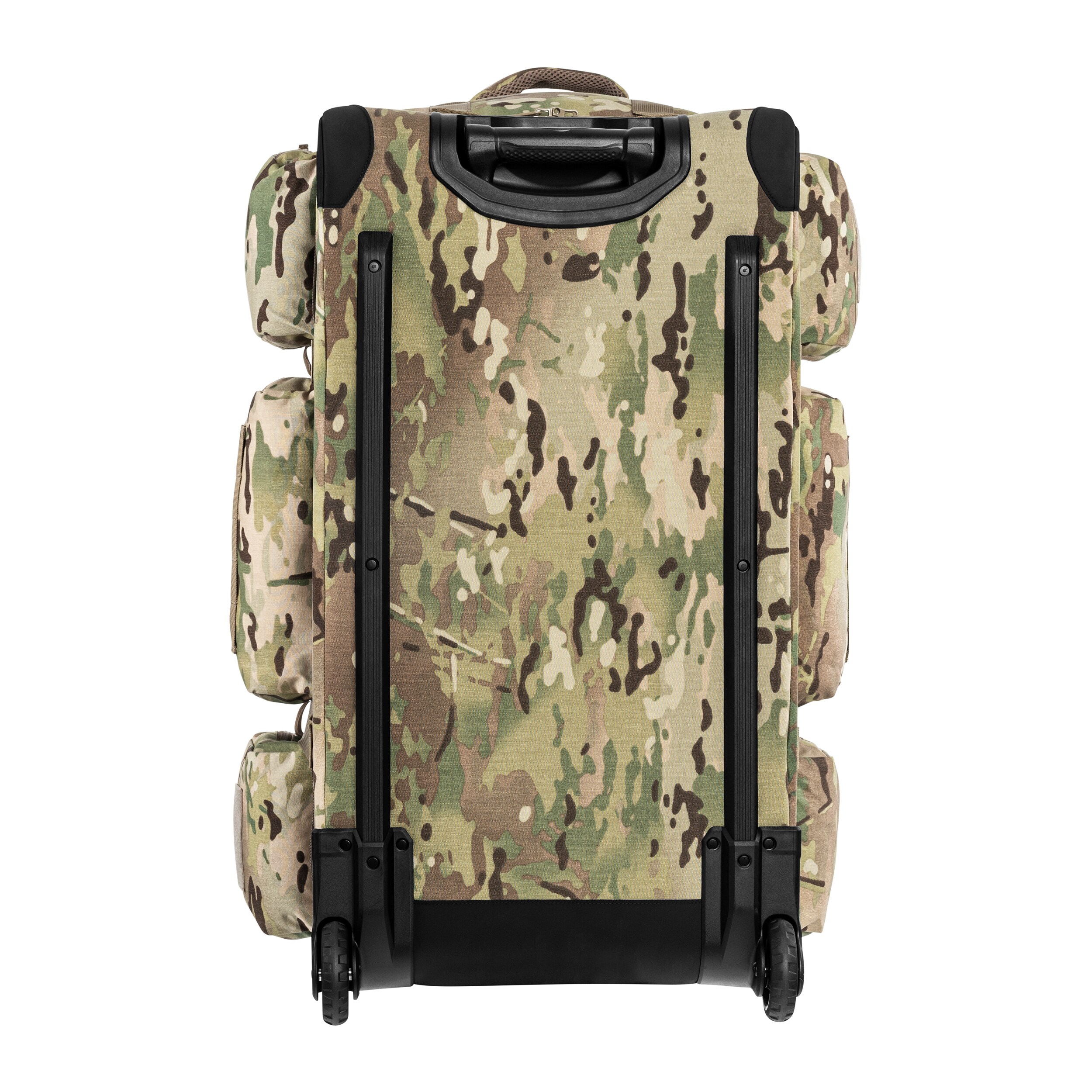 Geantă Eberlestock Atlas Duffel 95,8 l - MultiCam