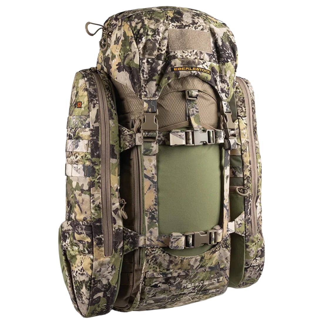Rucsac Eberlestock X2 40,2 l - Mountain