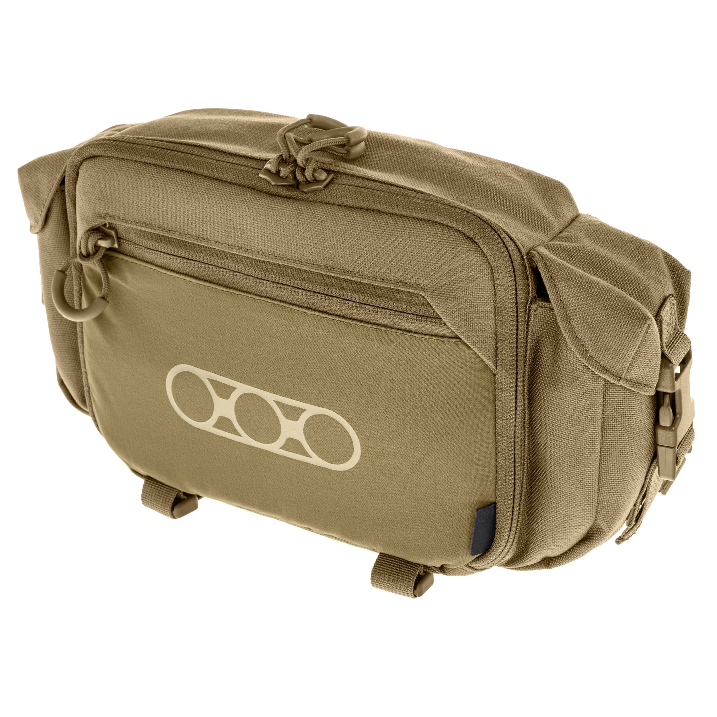 Borsetă Eberlestock Multipack Pouch - Coyote Brown