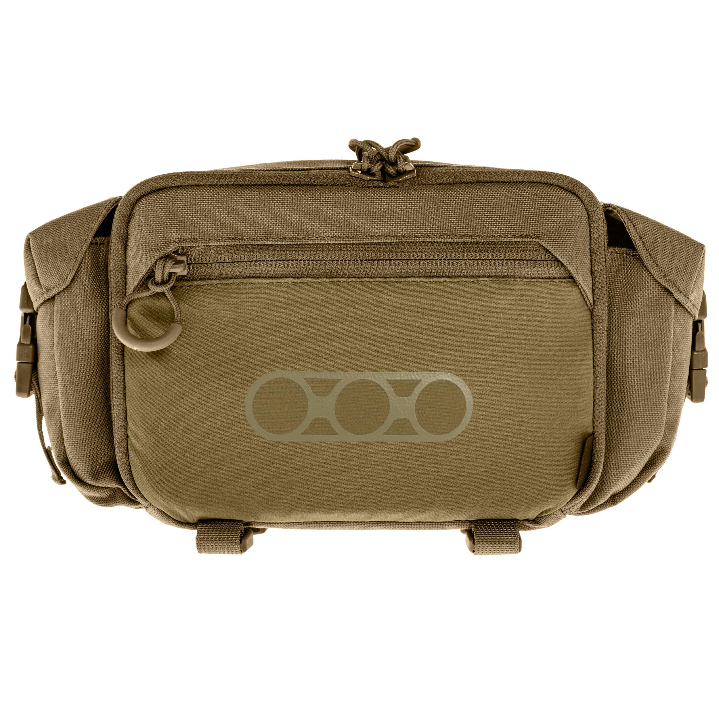 Borsetă Eberlestock Multipack Pouch - Coyote Brown