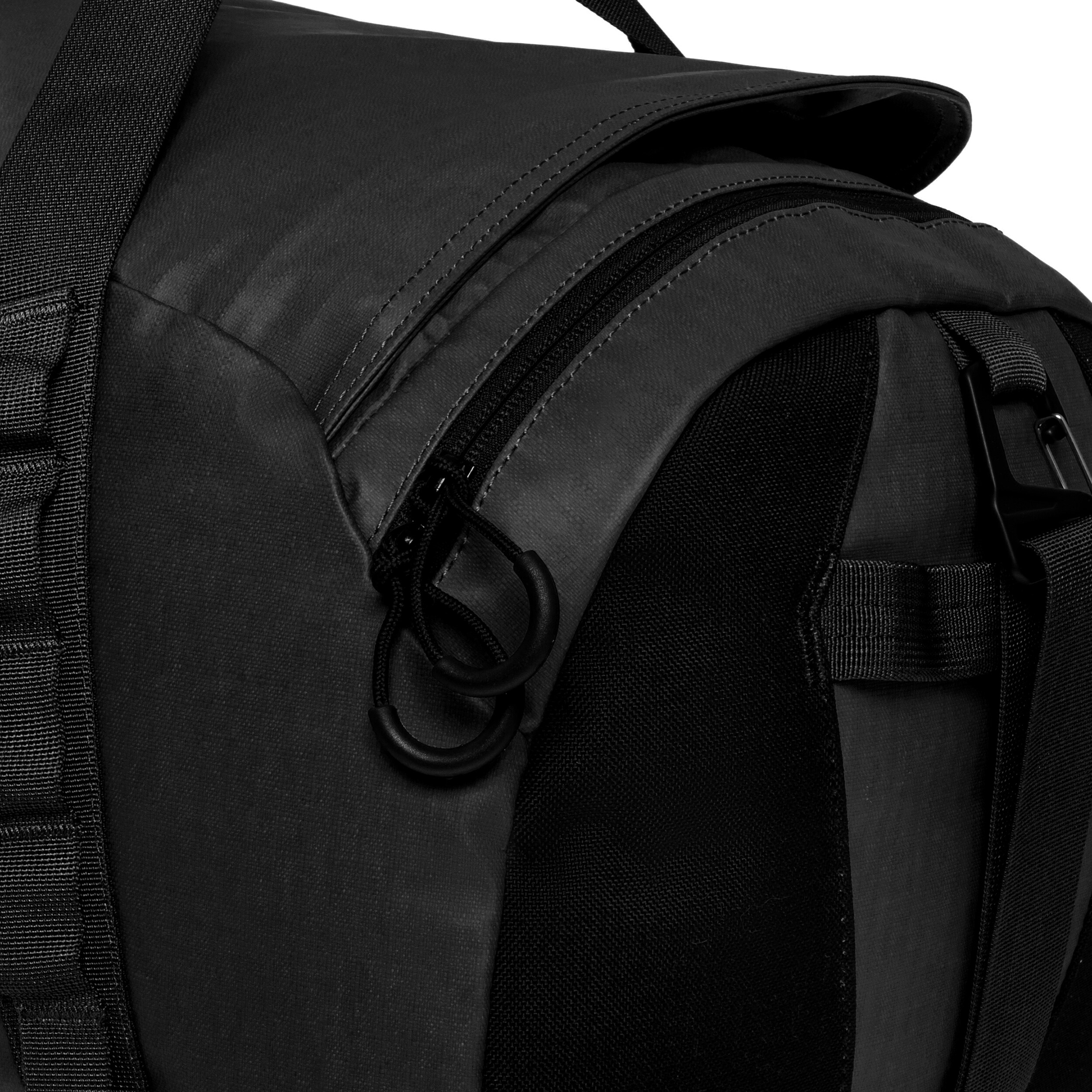 Geantă Eberlestock Hyllus Duffel 45 l - Black