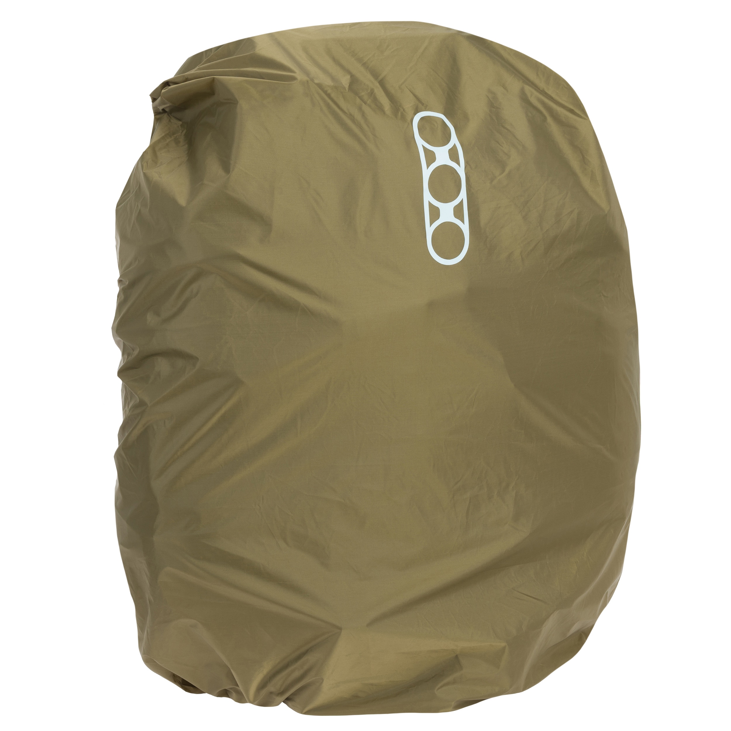 Husă pentru rucsac Eberlestock Large Featherweight Pack Rain Cover - Coyote