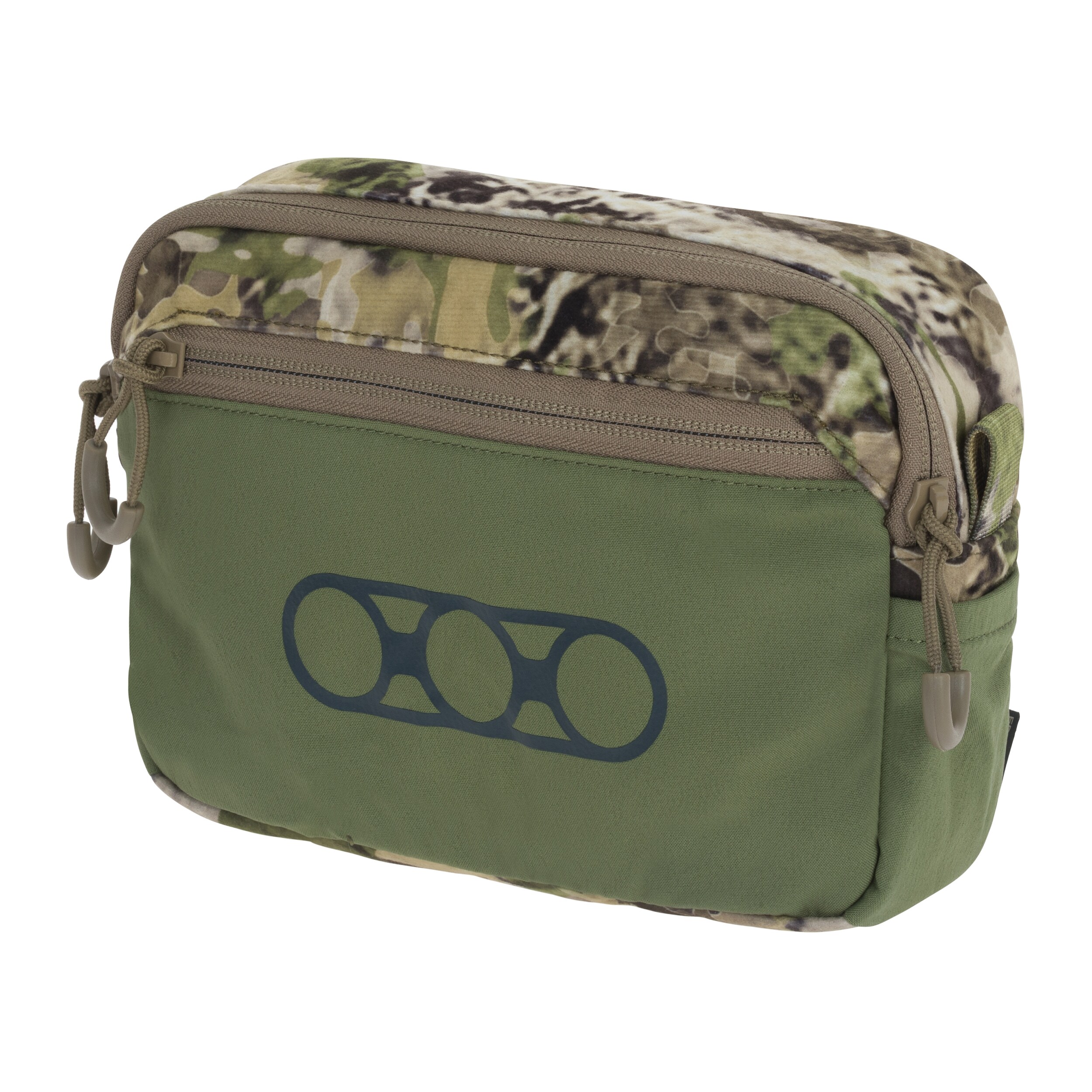 Borsetă Eberlestock General Purpose Pouch L - Mountain