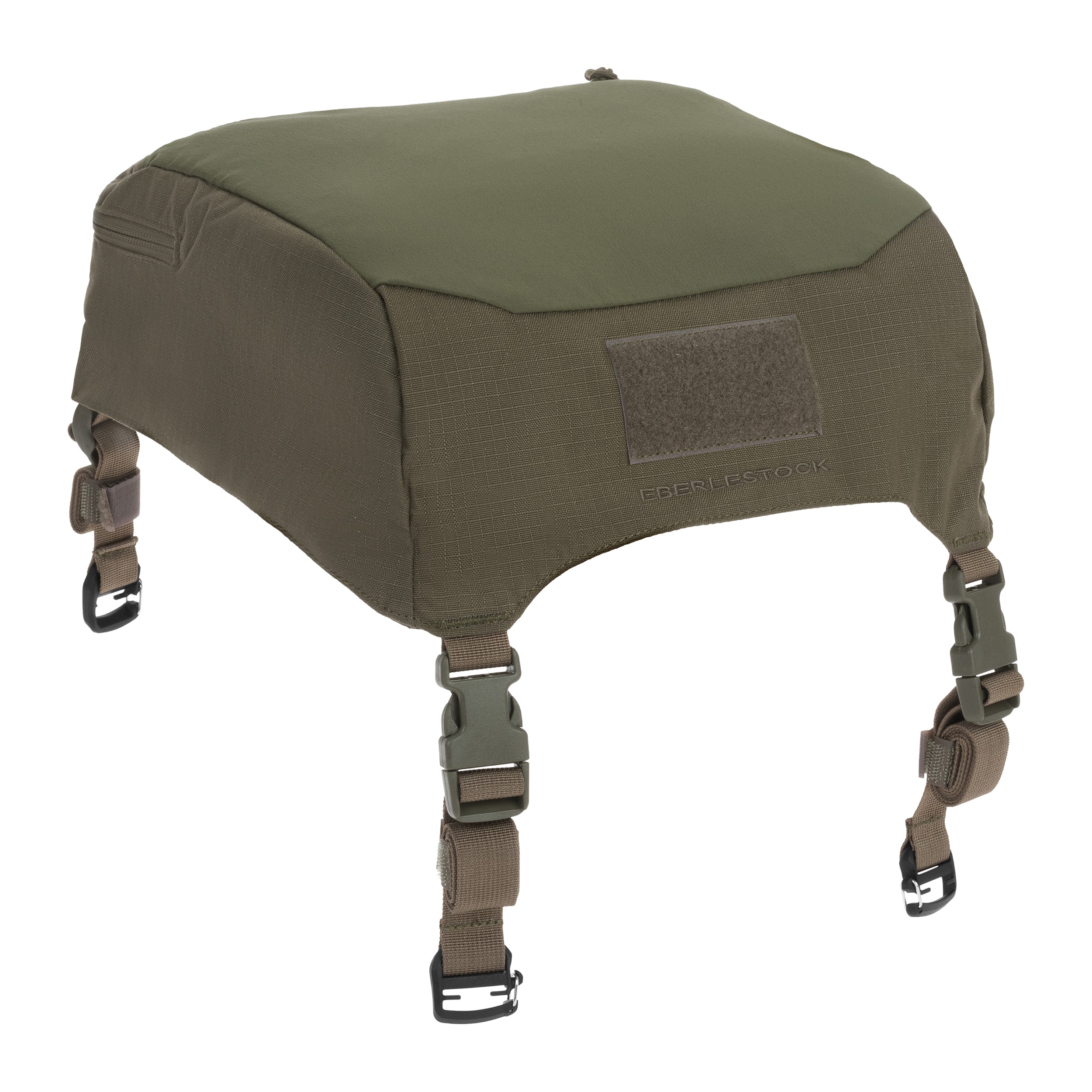 Borsetă Eberlestock EMOD Lid 13 l - Military Green