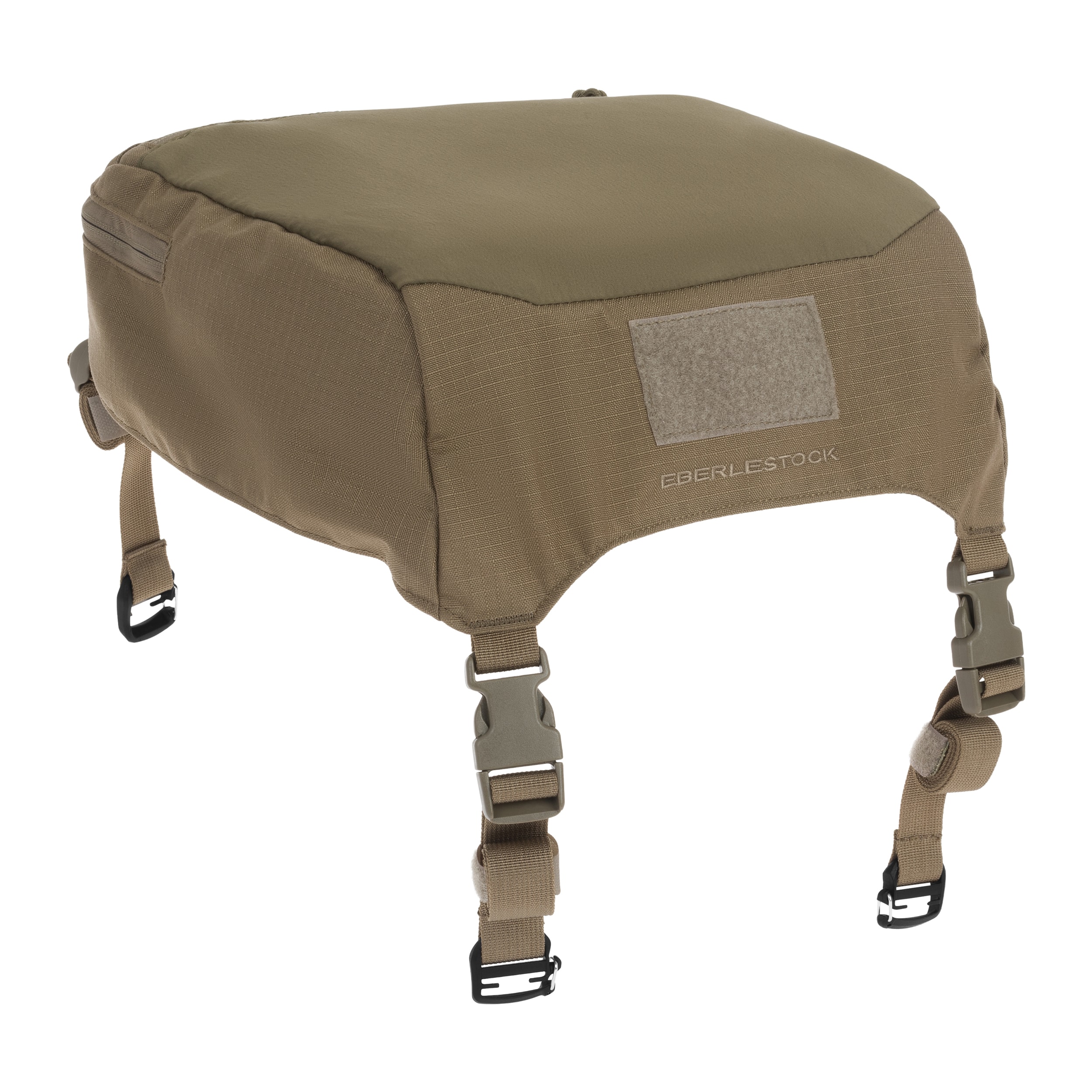 Borsetă Eberlestock EMOD Lid 13 l - Dry Earth