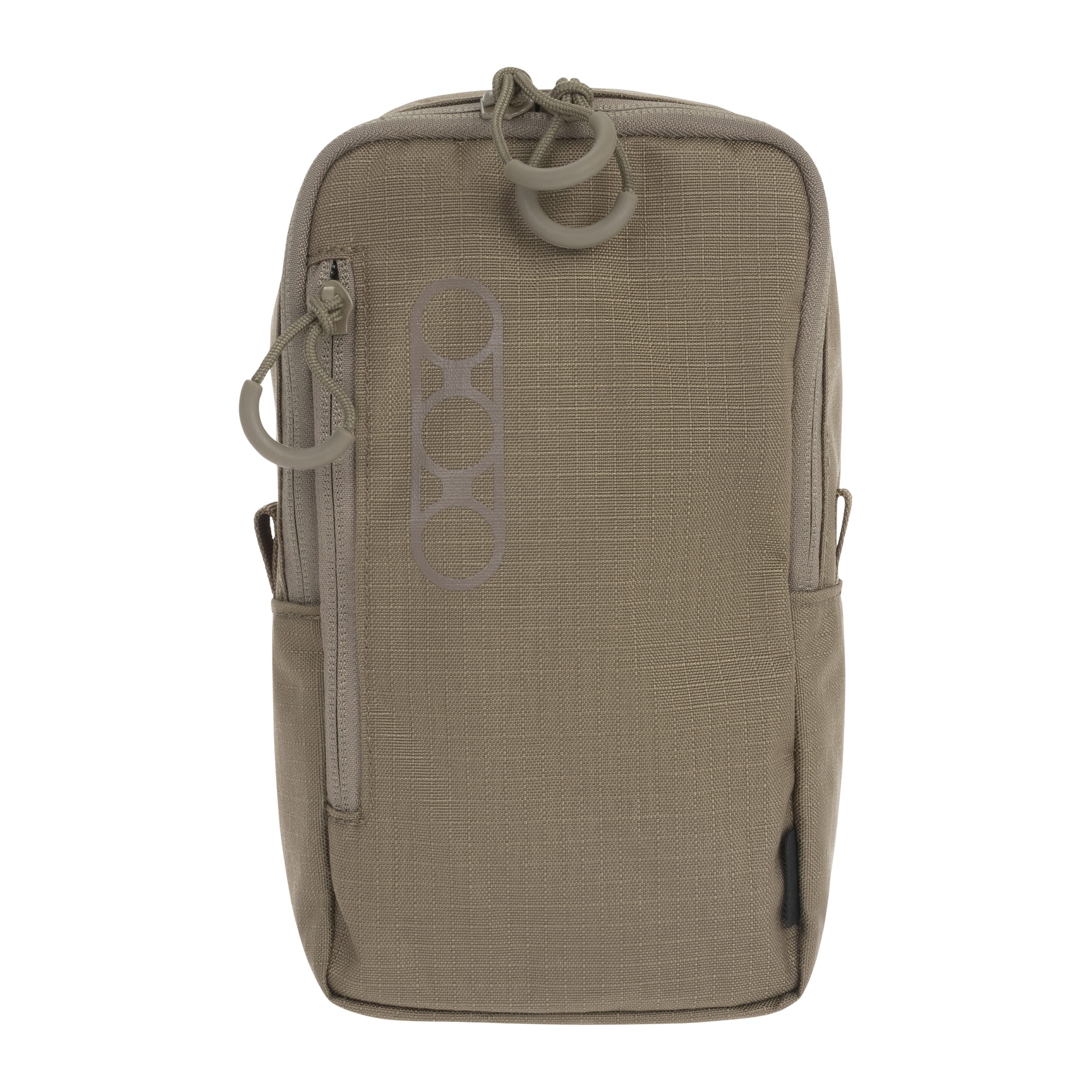 Borsetă Eberlestock Accessory Pouch V2 2 l - Dry Earth