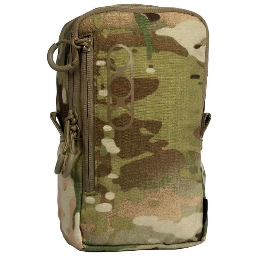 Borsetă Eberlestock Accessory Pouch V2 2 l - MultiCam
