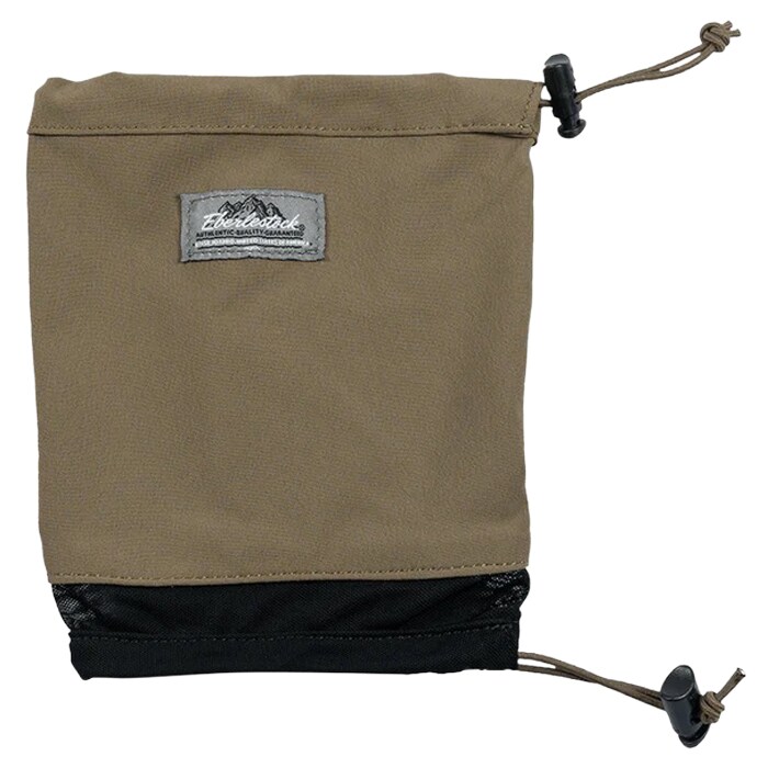 Borsetă Eberlestock Double Threat Pouch - Dry Earth
