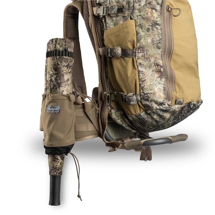 Borsetă Eberlestock Double Threat Pouch - Dry Earth