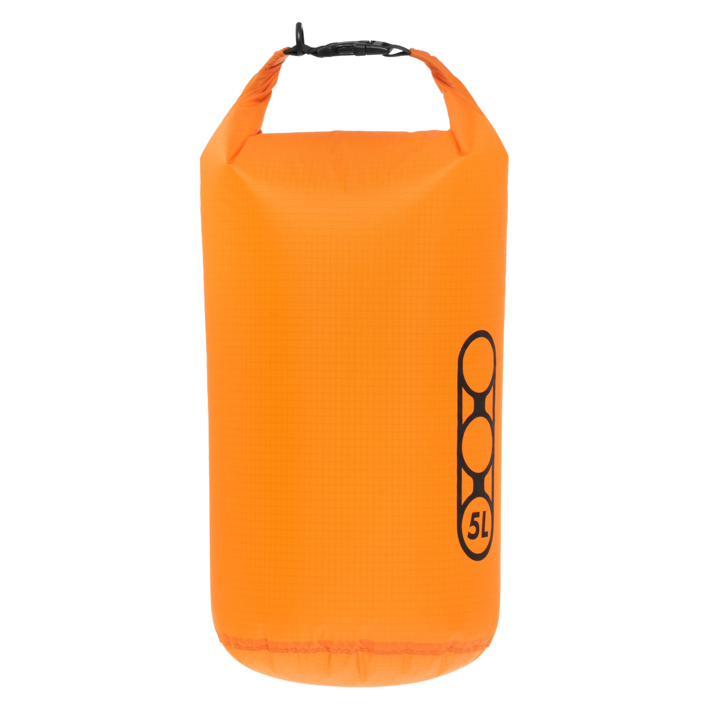 Sac impermeabil Eberlestock Cirrus Ultralight Dry Bag 5 l - Orange