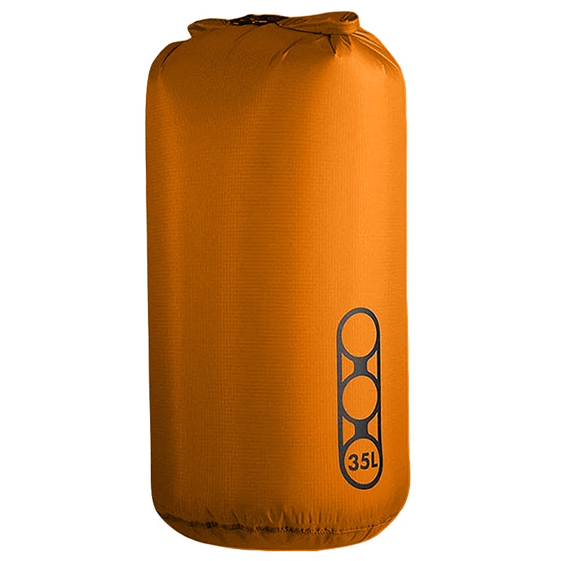 Sac impermeabil Eberlestock Cirrus Ultralight Dry Bag 35 l - Orange