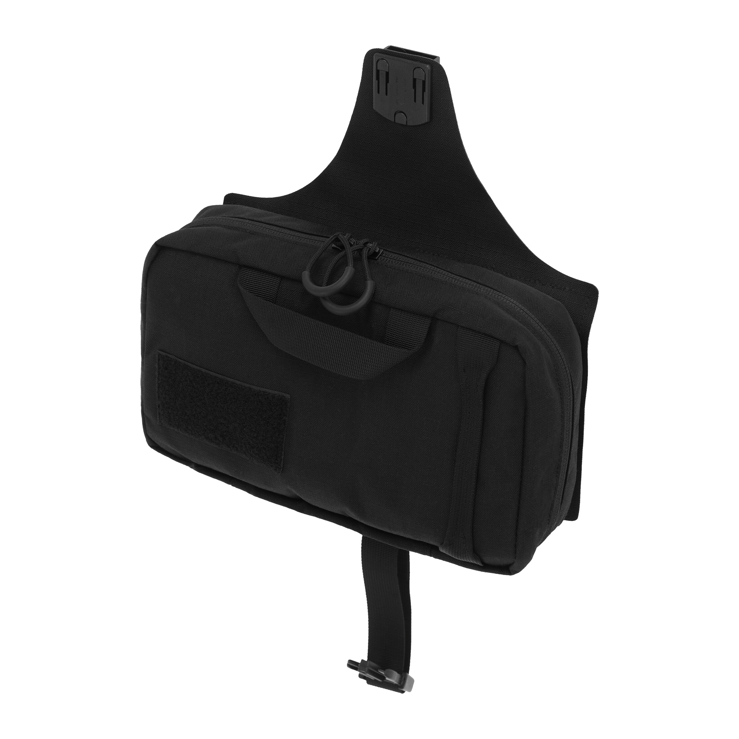 Trusă de prim ajutor cu velcro Eberlestock Rip-Away Large - Black