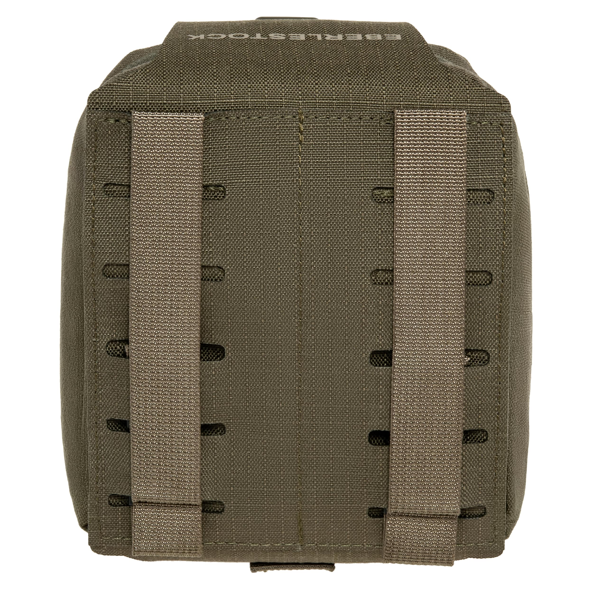 Trusă de prim ajutor cu velcro Eberlestock Rip-Away Small - Military Green
