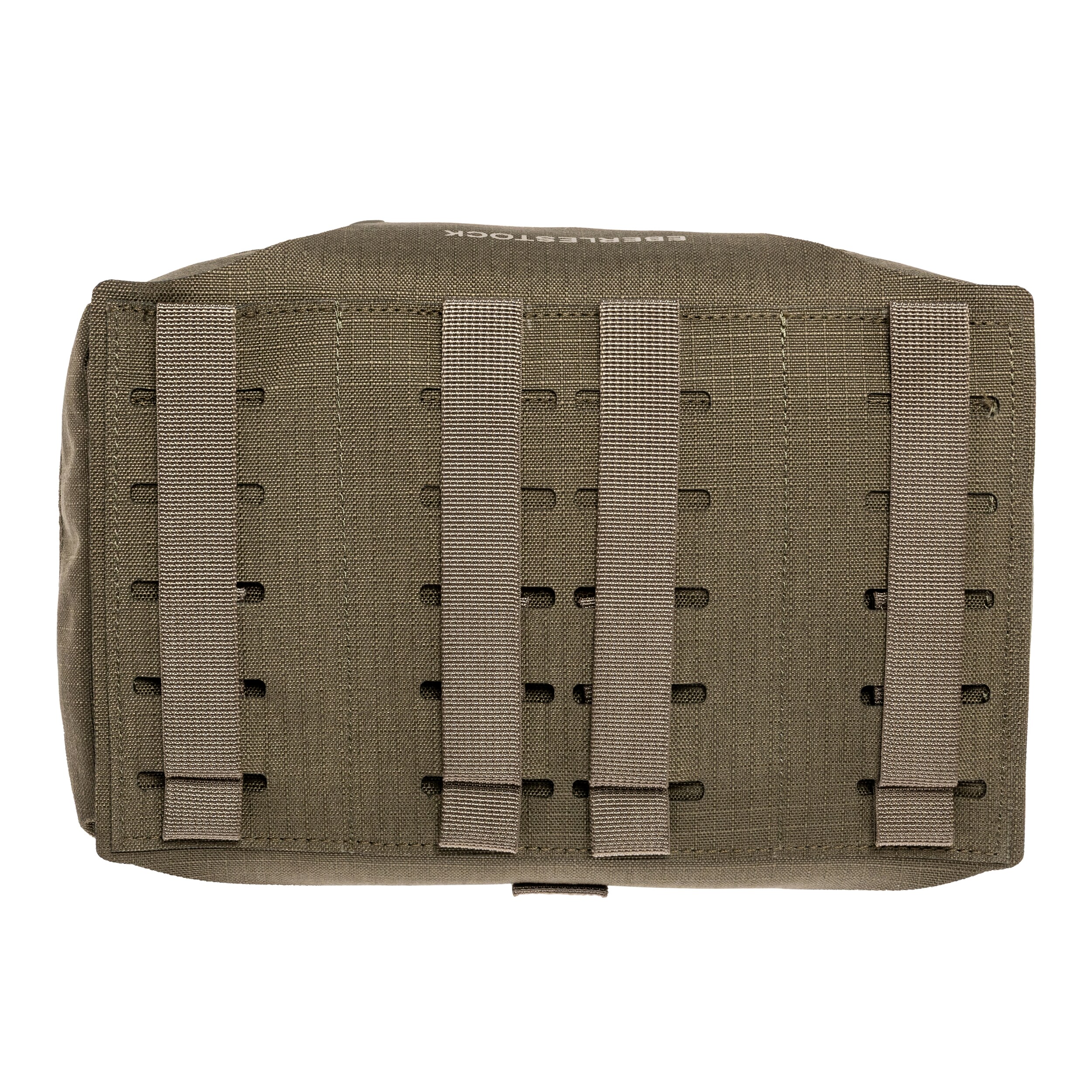 Trusă de prim ajutor cu velcro Eberlestock Rip-Away Large - Military Green