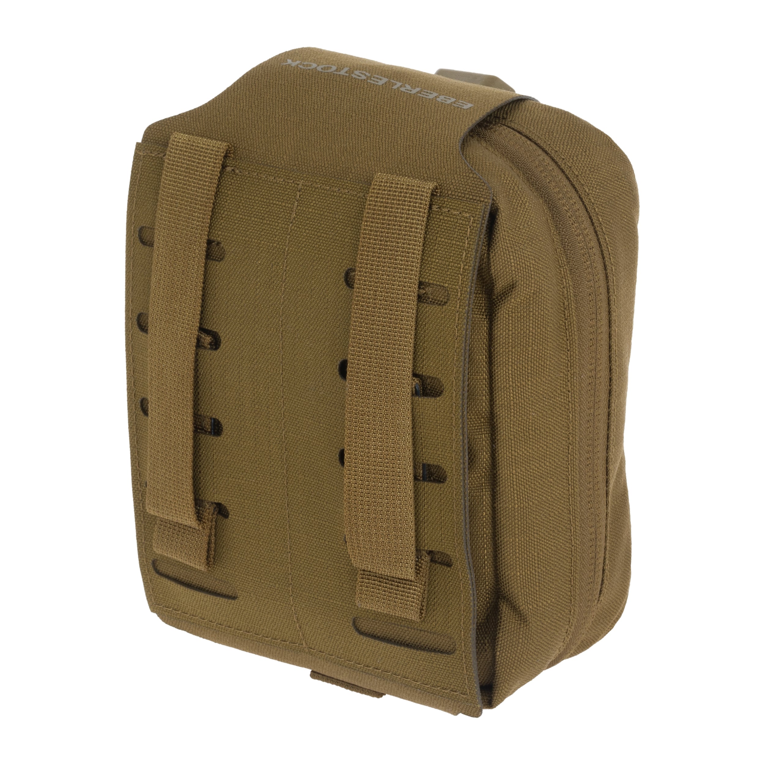 Trusă de prim ajutor cu velcro  Eberlestock Rip-Away Small - Coyote Brown