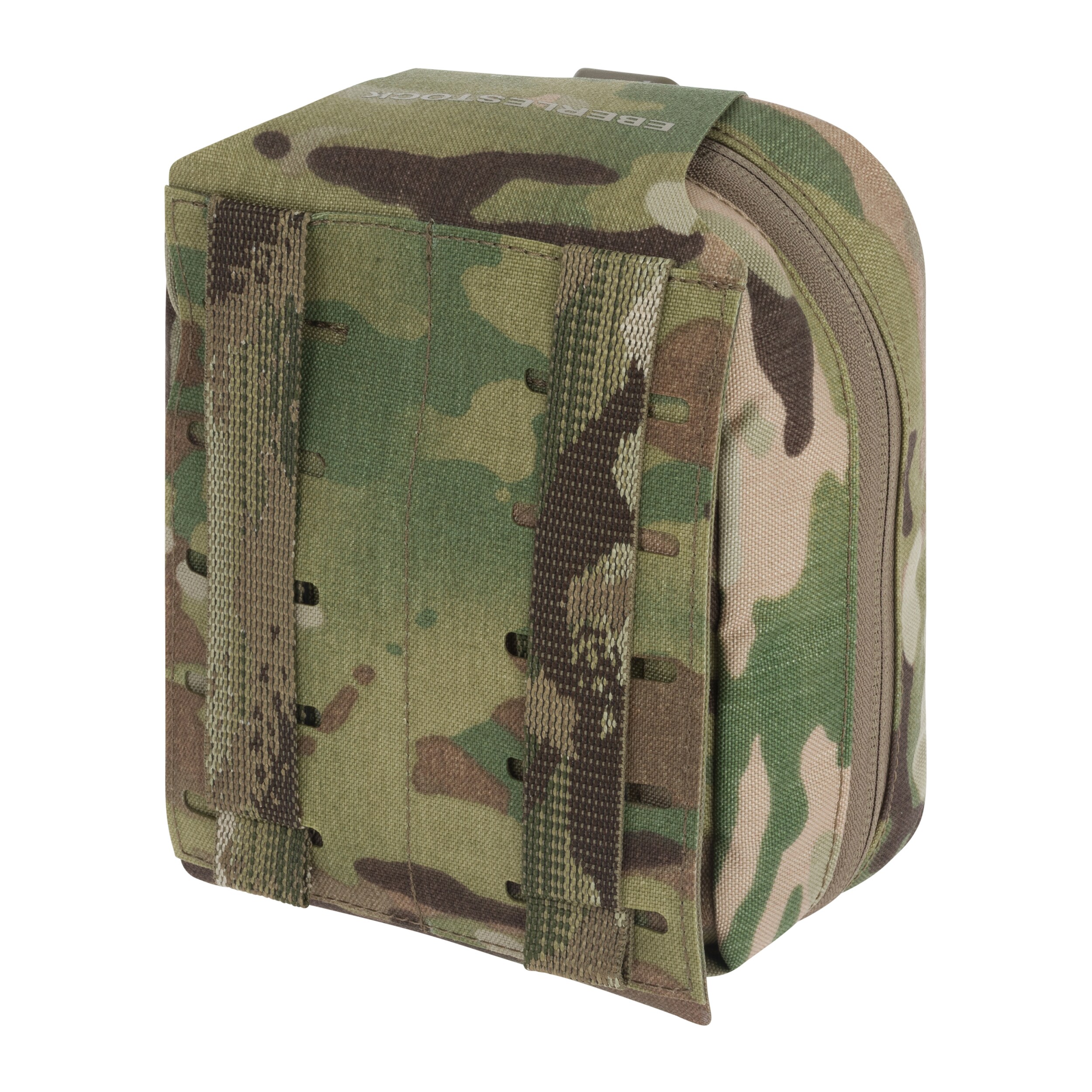 Trusă de prim ajutor cu velcro Eberlestock Rip-Away Small - MultiCam