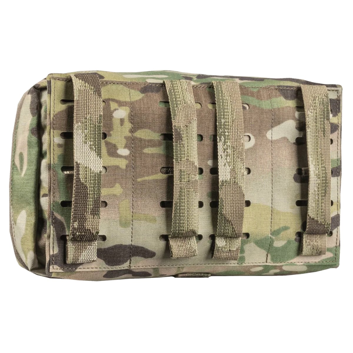 Trusă de prim ajutor cu velcro Eberlestock Rip-Away Large - MultiCam