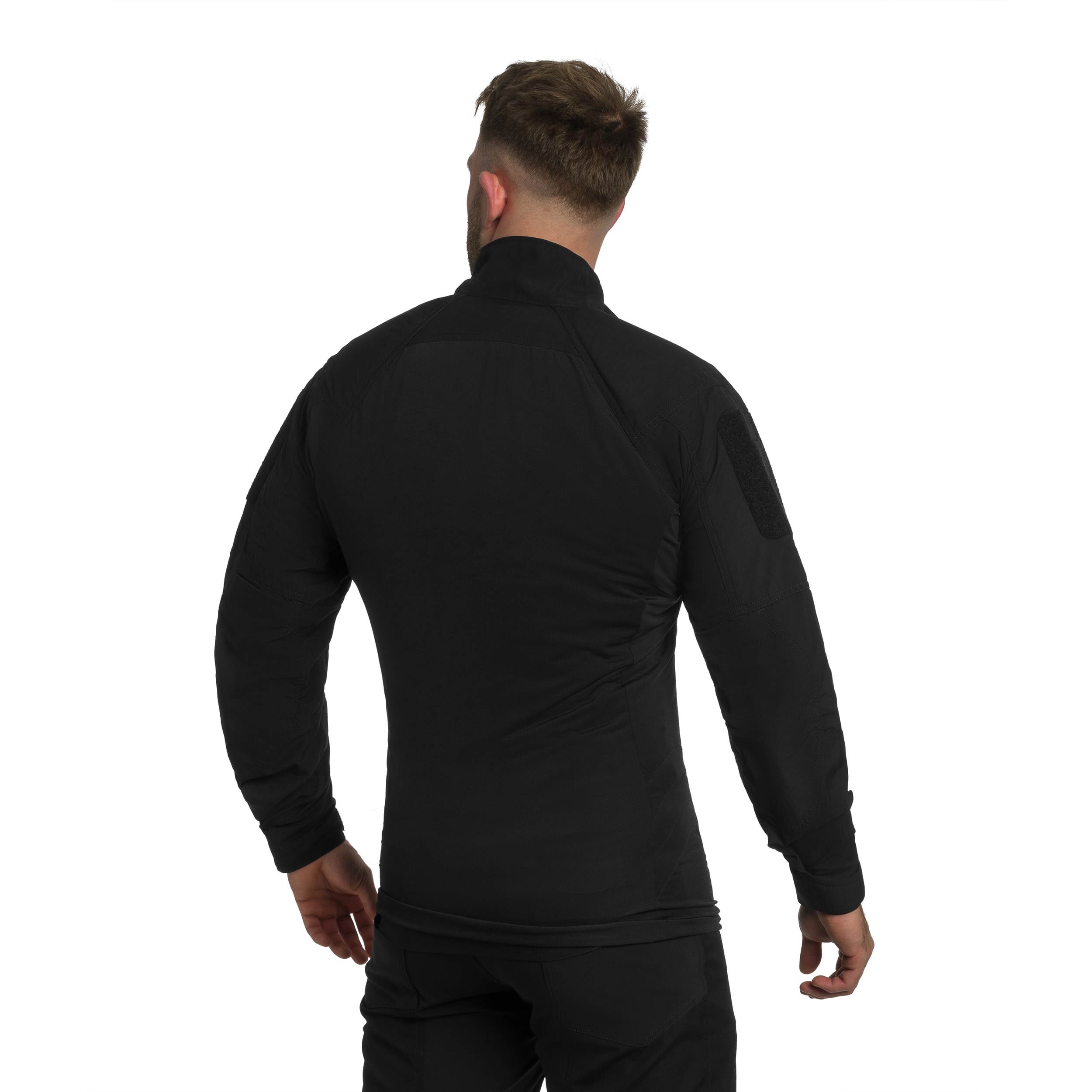 Bluză UF PRO Striker TT Combat Shirt - Black