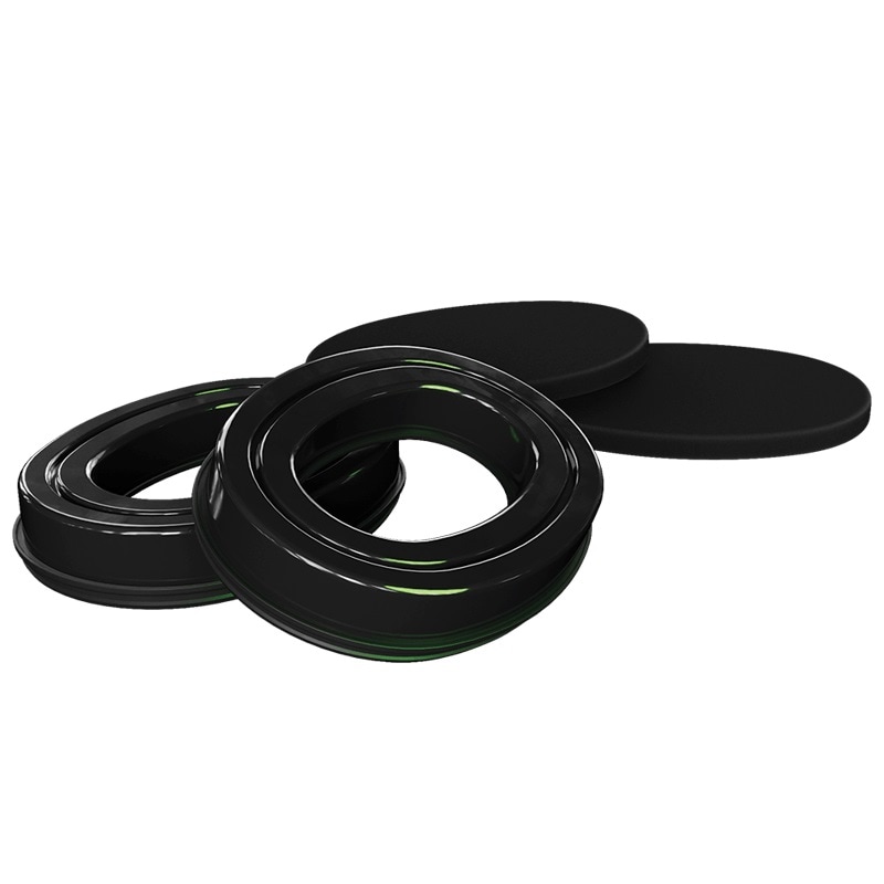 Set de inserții Sordin pentru protecții auditive X2/T2 - Gel