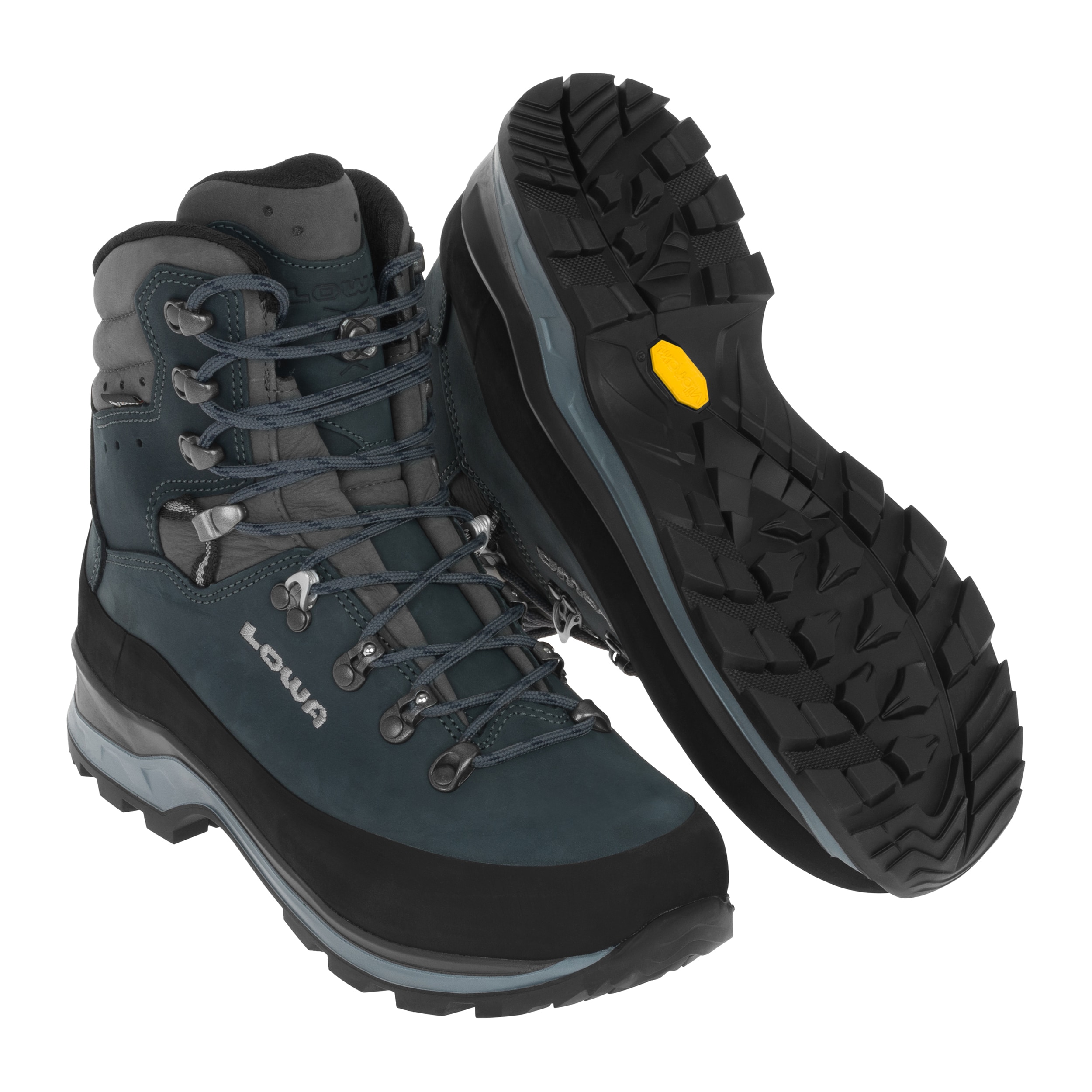 Încălțăminte Lowa Tibet EVO GTX - Navy/Graphite