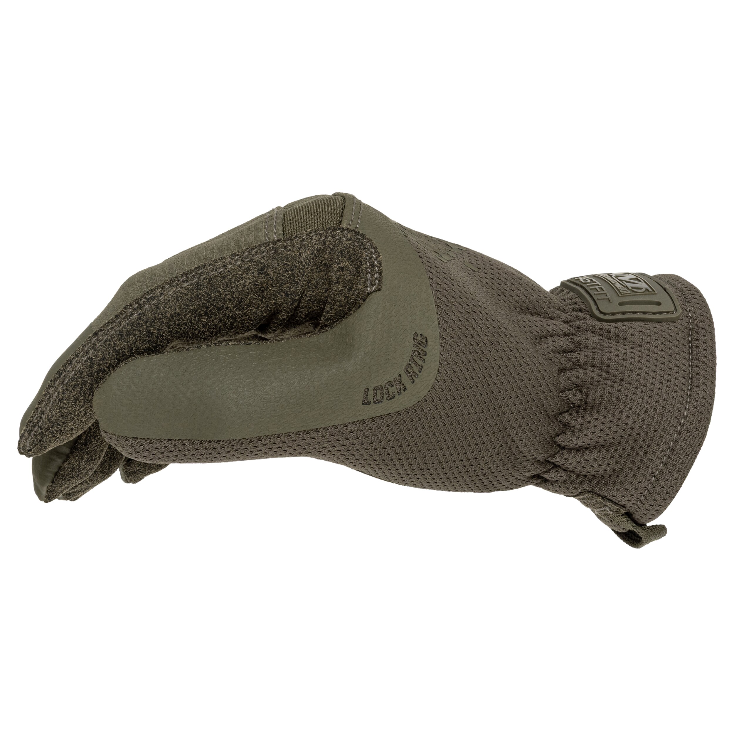 Mănuși tactice Mechanix Wear FastFit Core 3 - Olive Drab