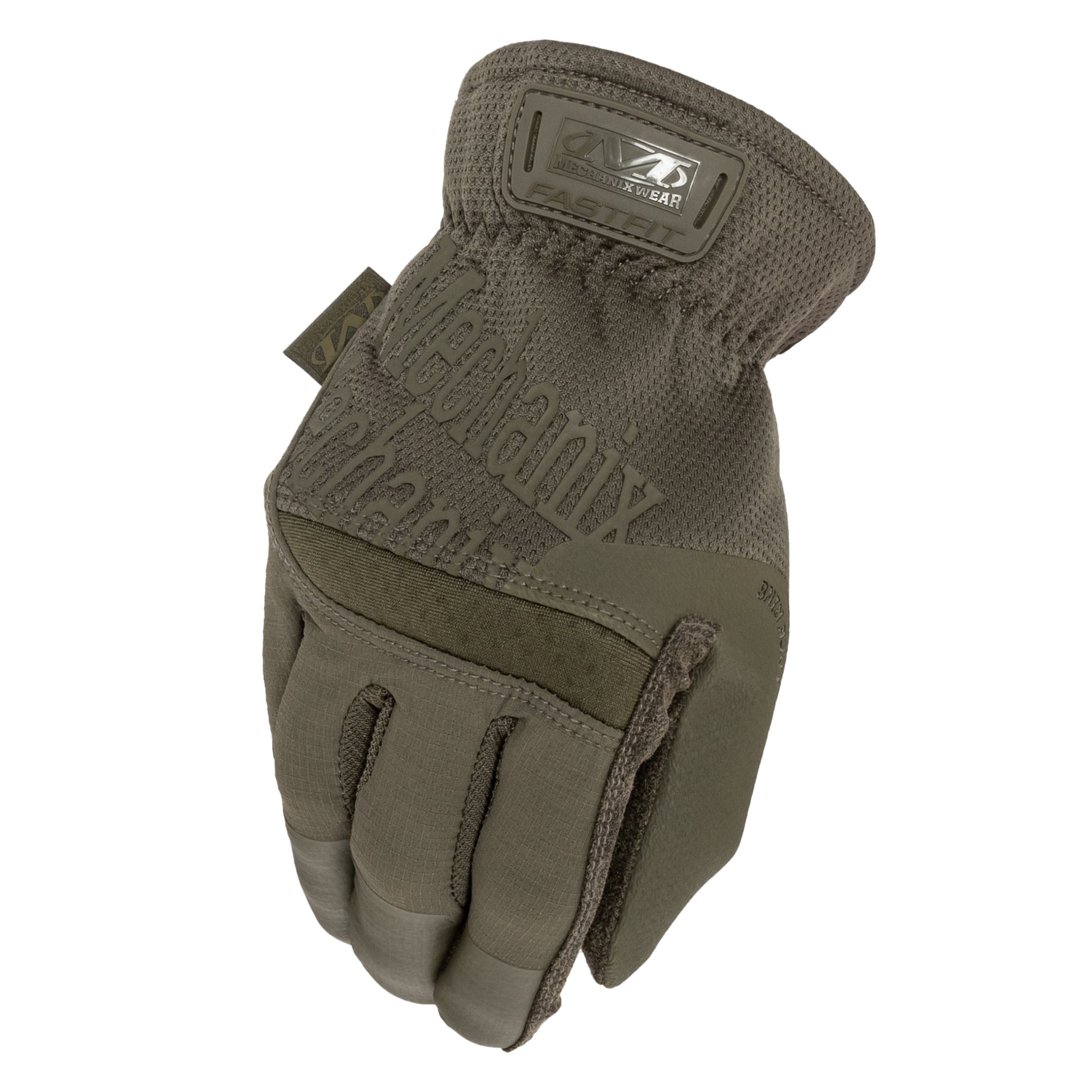 Mănuși tactice Mechanix Wear FastFit Core 3 - Olive Drab