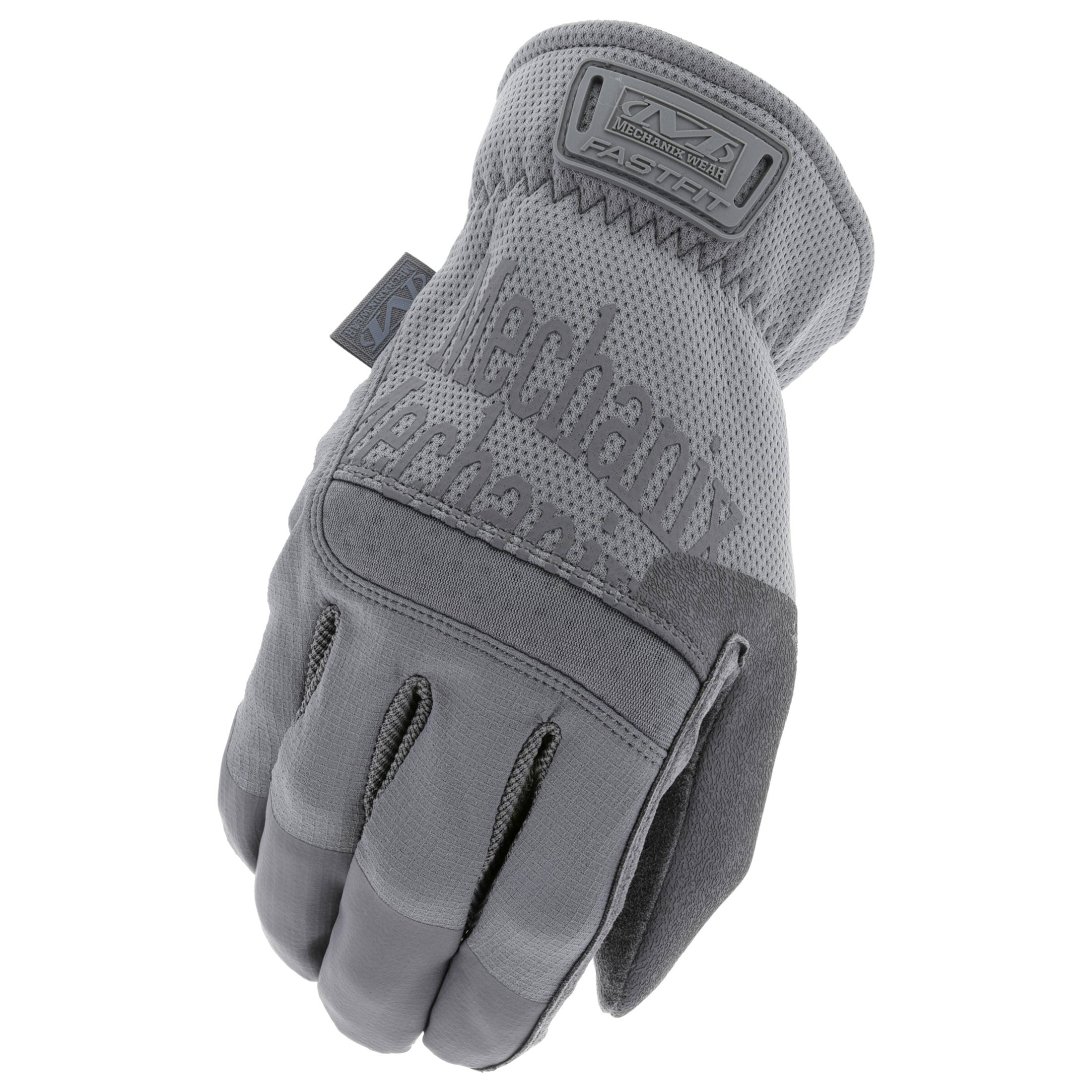 Mănuși tactice Mechanix Wear FastFit Core 3 - Wolf Grey