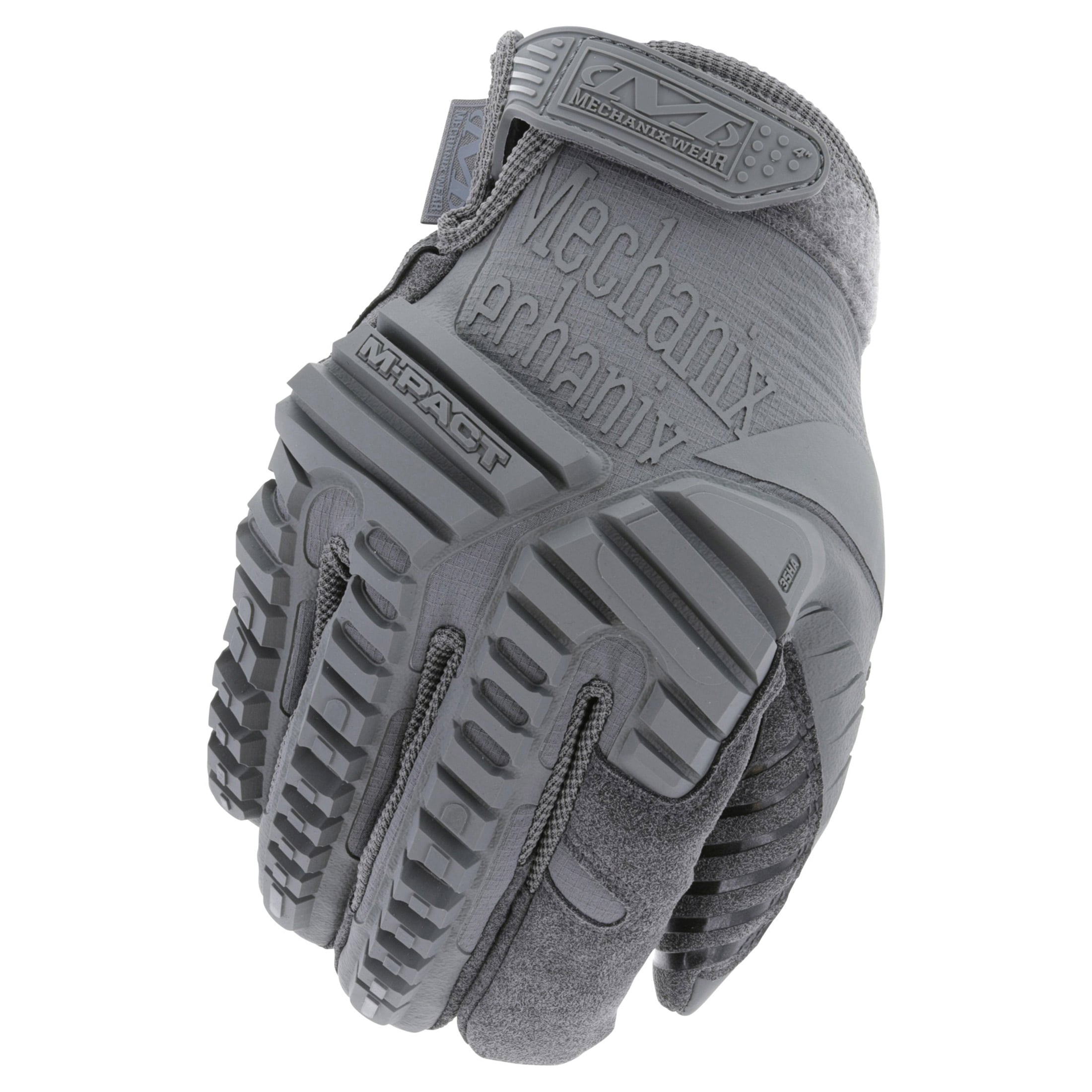Mănuși tactice Mechanix Wear M-Pact Core 3 - Wolf Grey