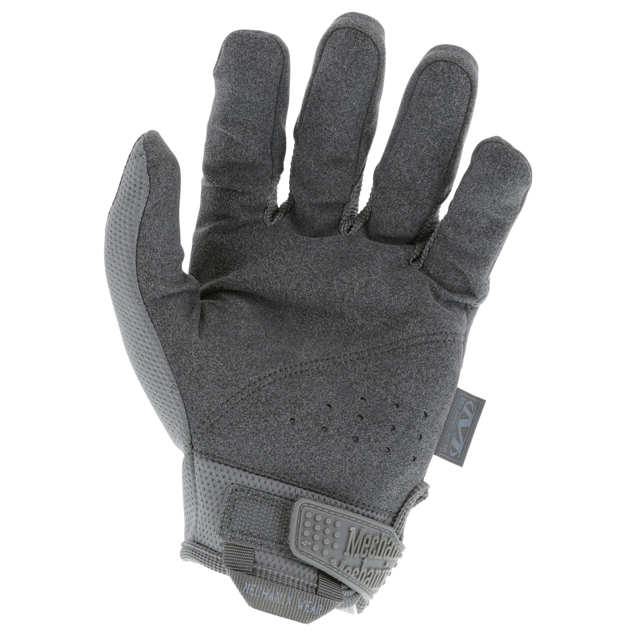 Mănuși tactice Mechanix Wear Original Core 3 - Wolf Grey