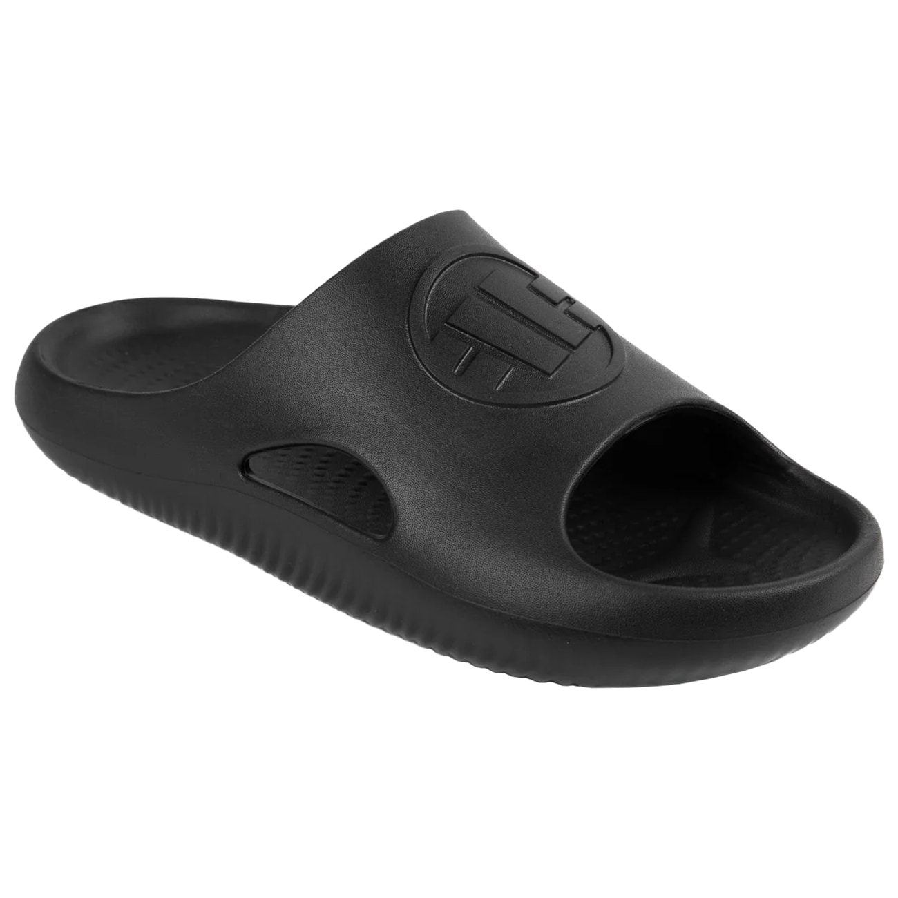 Șlapi Pitbull Jade - Black