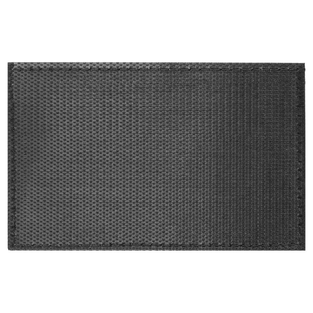 Patch - emblemă Clawgear Steagul Republicii Cehe 76 x 50 mm - varianta mată