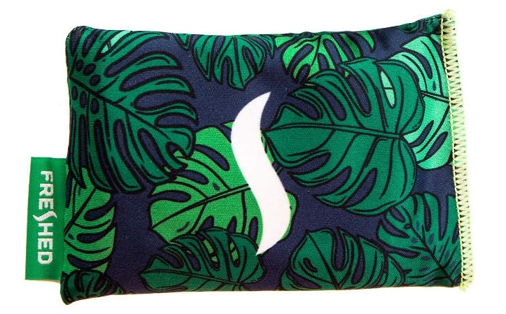 Odorizante pentru încălțăminte Freshed - Monstera