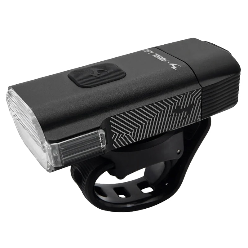 Lumină frontală pentru bicicletă Moon Rigel Lite - 500 lumeni