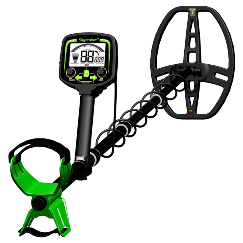 Detector de metale Tianxun Skycruiser TX-850 Pro
