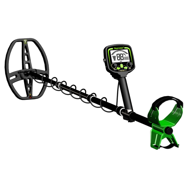 Detector de metale Tianxun Skycruiser TX-850 Pro