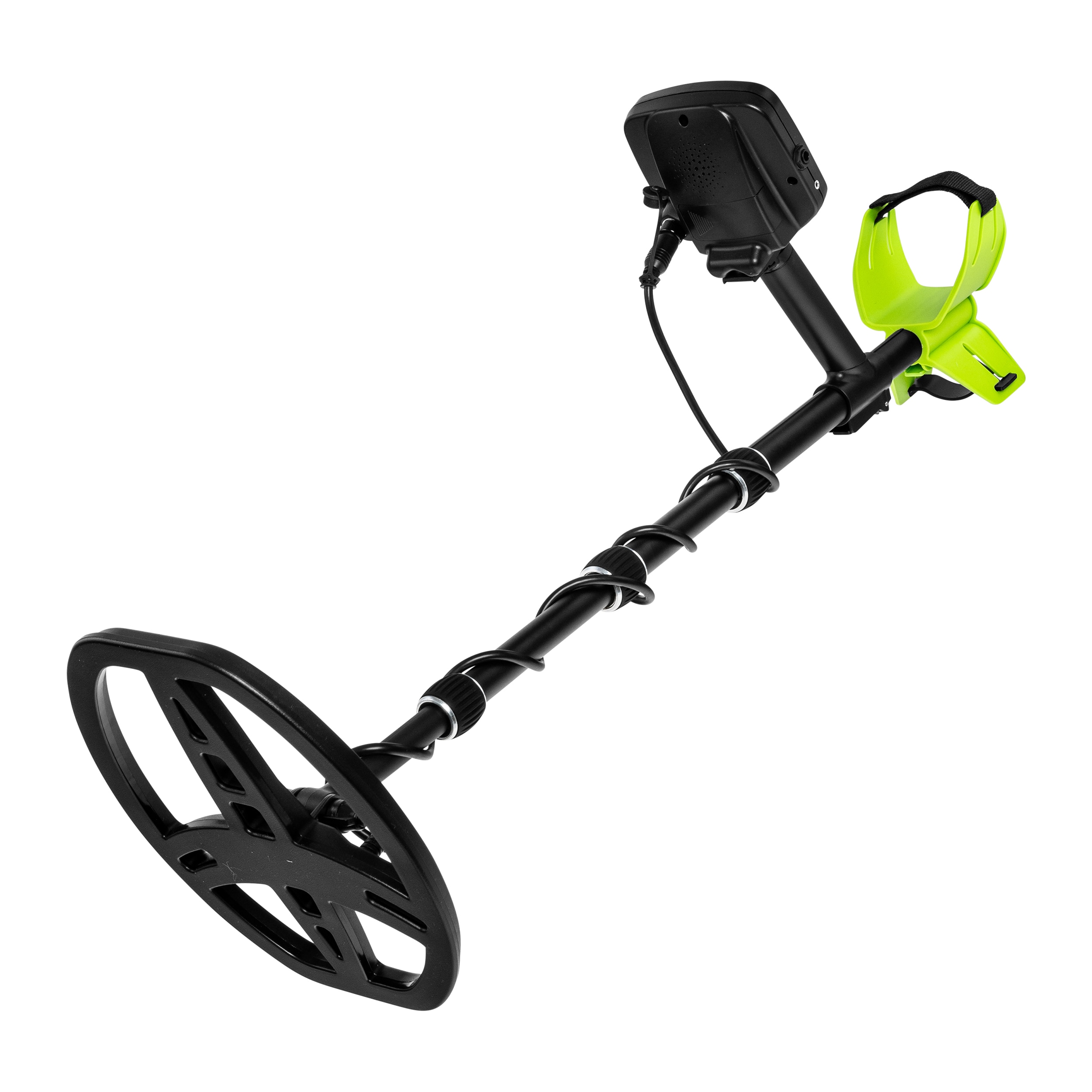 Detector de metale Tianxun Skycruiser TX-850 Pro + Căști - set