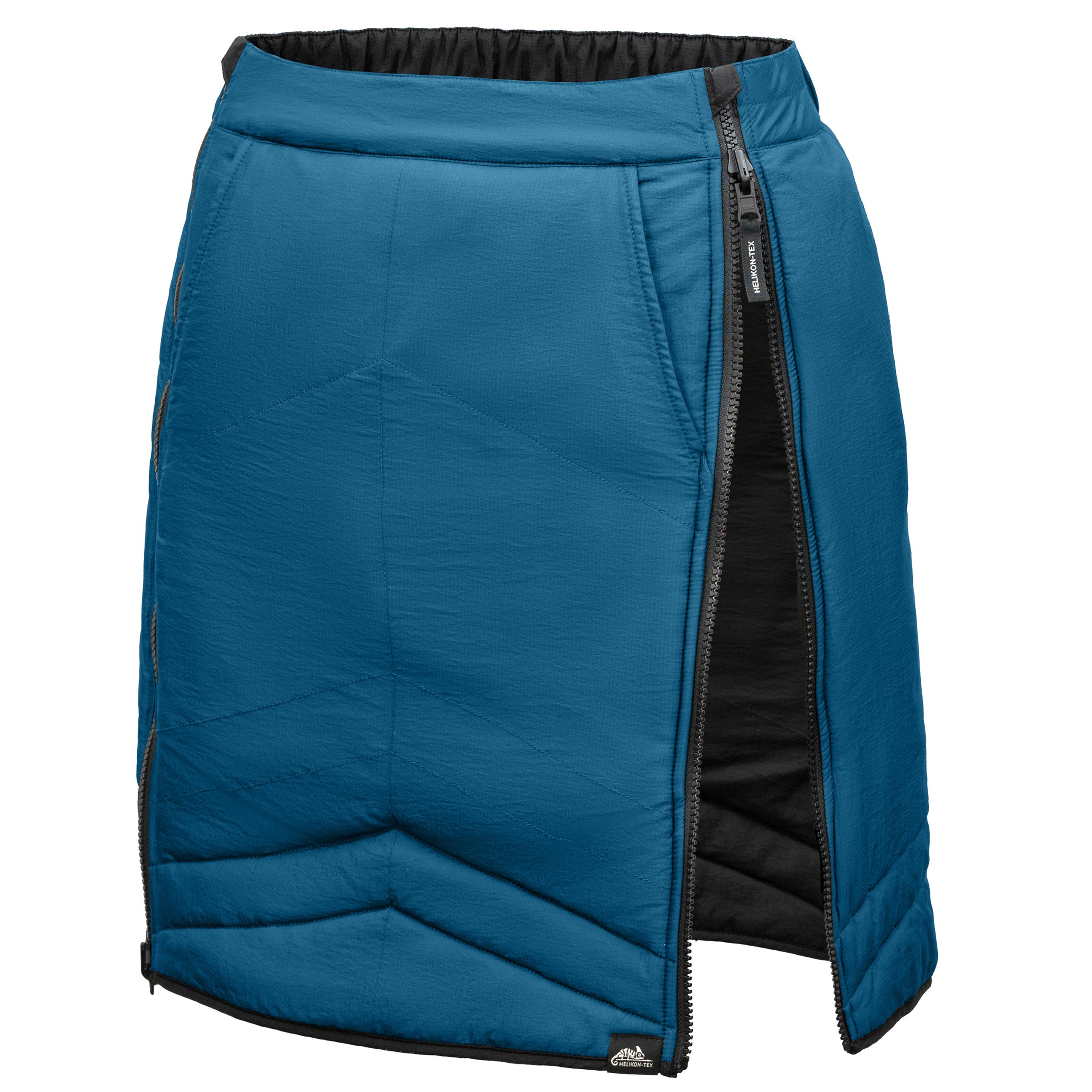 Fustă reversibilă Helikon Yupik WindPack - Midnight Blue