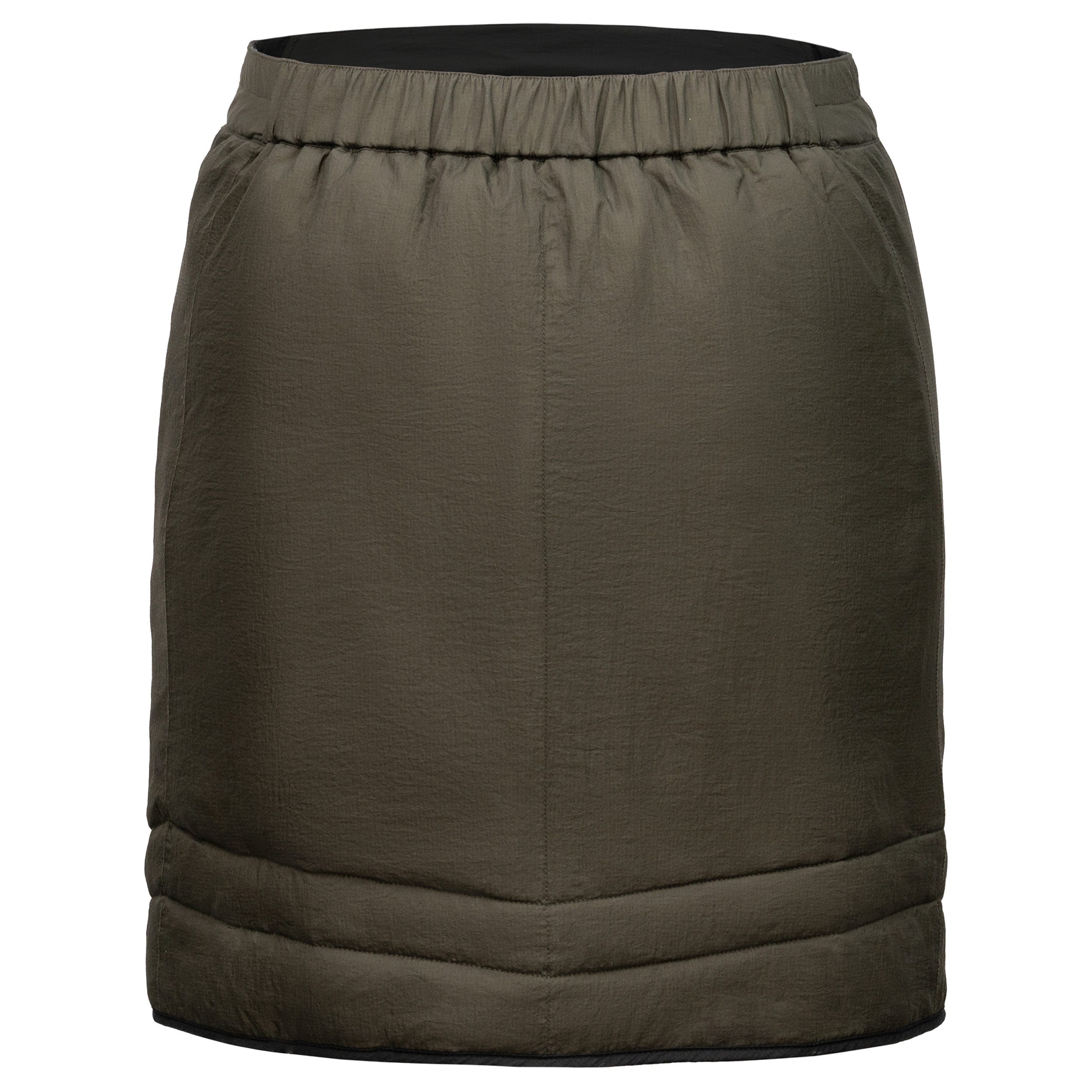 Fustă reversibilă Helikon Yupik WindPack - Taiga Green