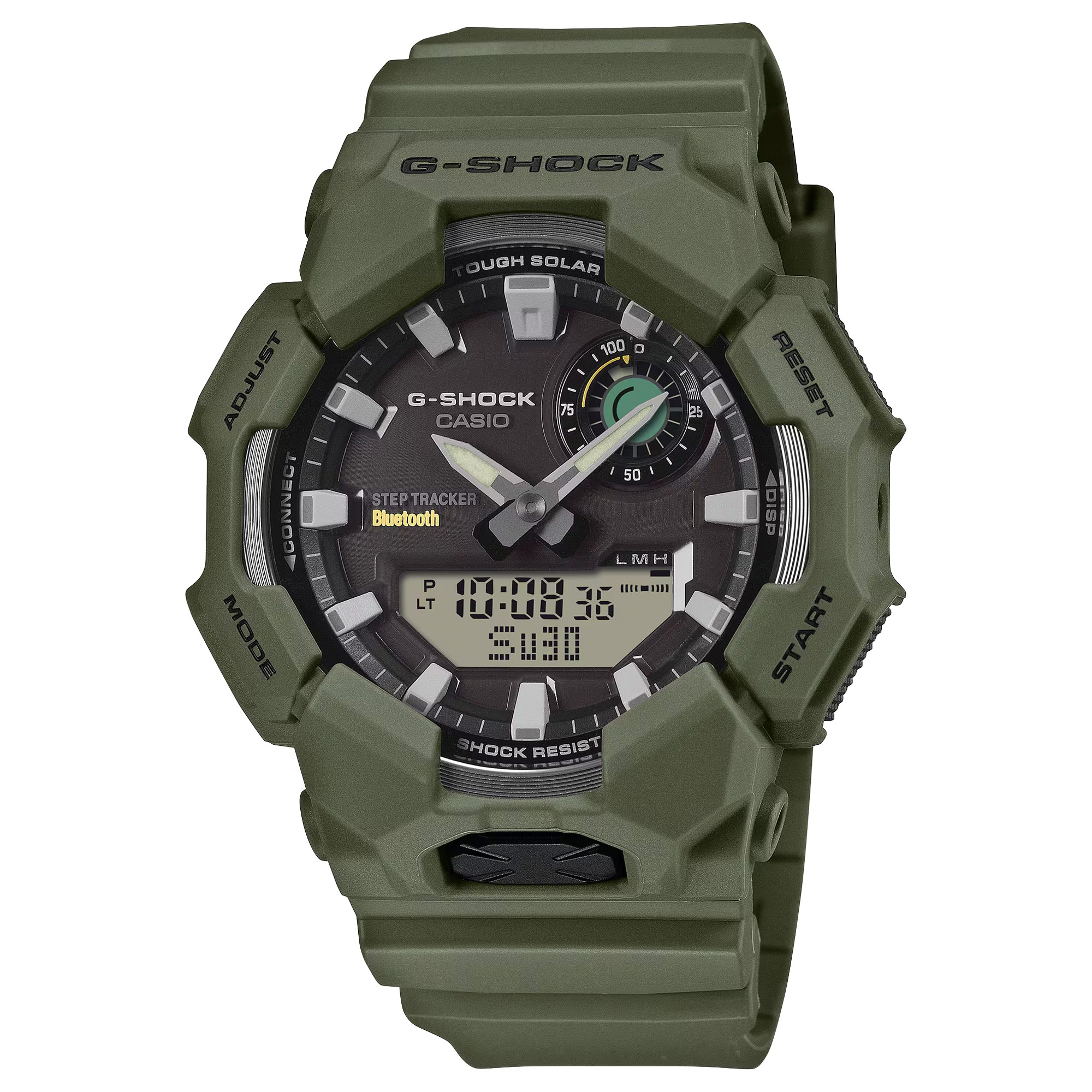 Ceas Casio G-Shock GA-B010-3AER