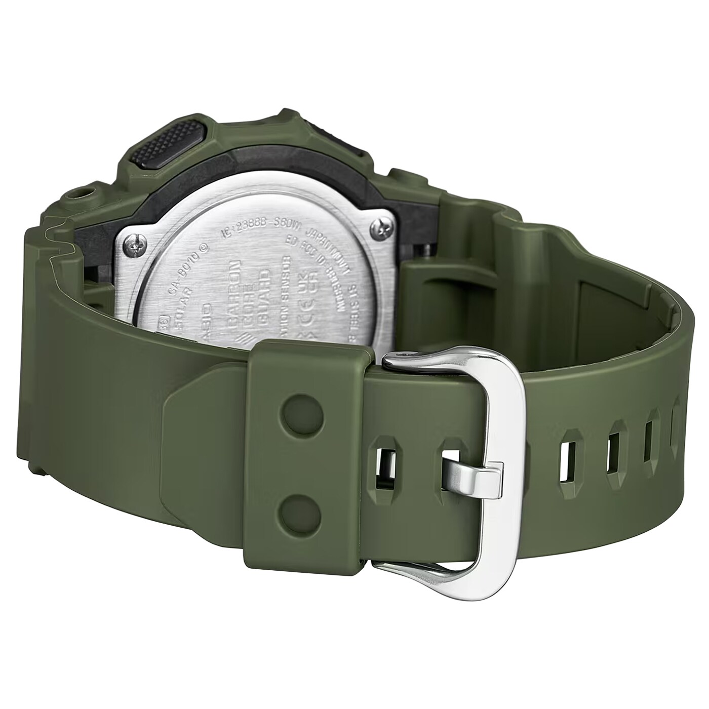 Ceas Casio G-Shock GA-B010-3AER