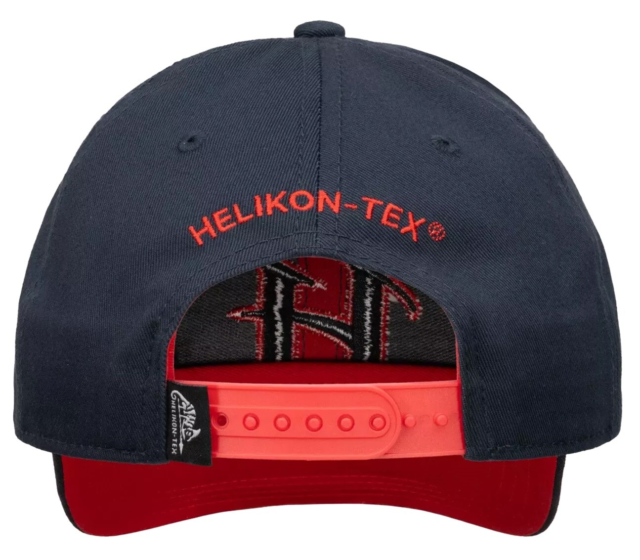 Șapca Helikon-Tex Baseball H - Navy Blue