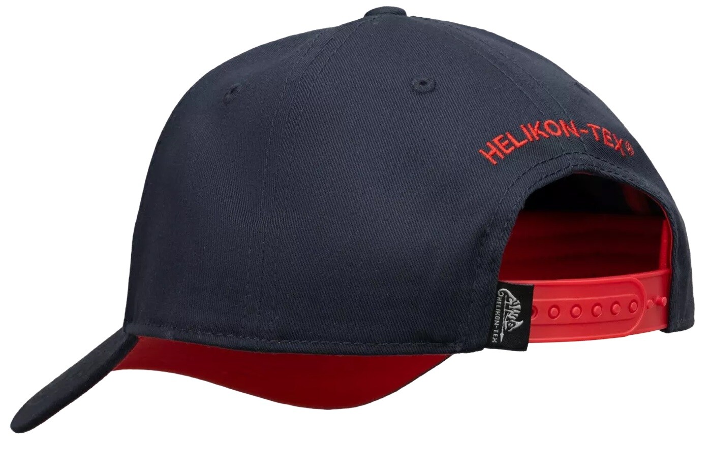 Șapca Helikon-Tex Baseball H - Navy Blue