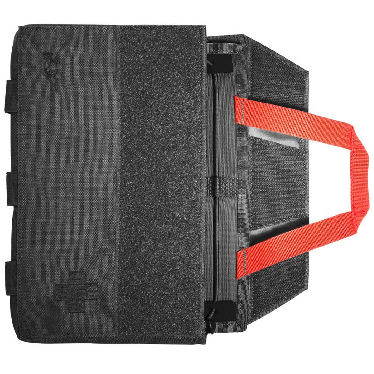 Trusă de prim ajutor Tasmanian Tiger IFAK Pouch - Black