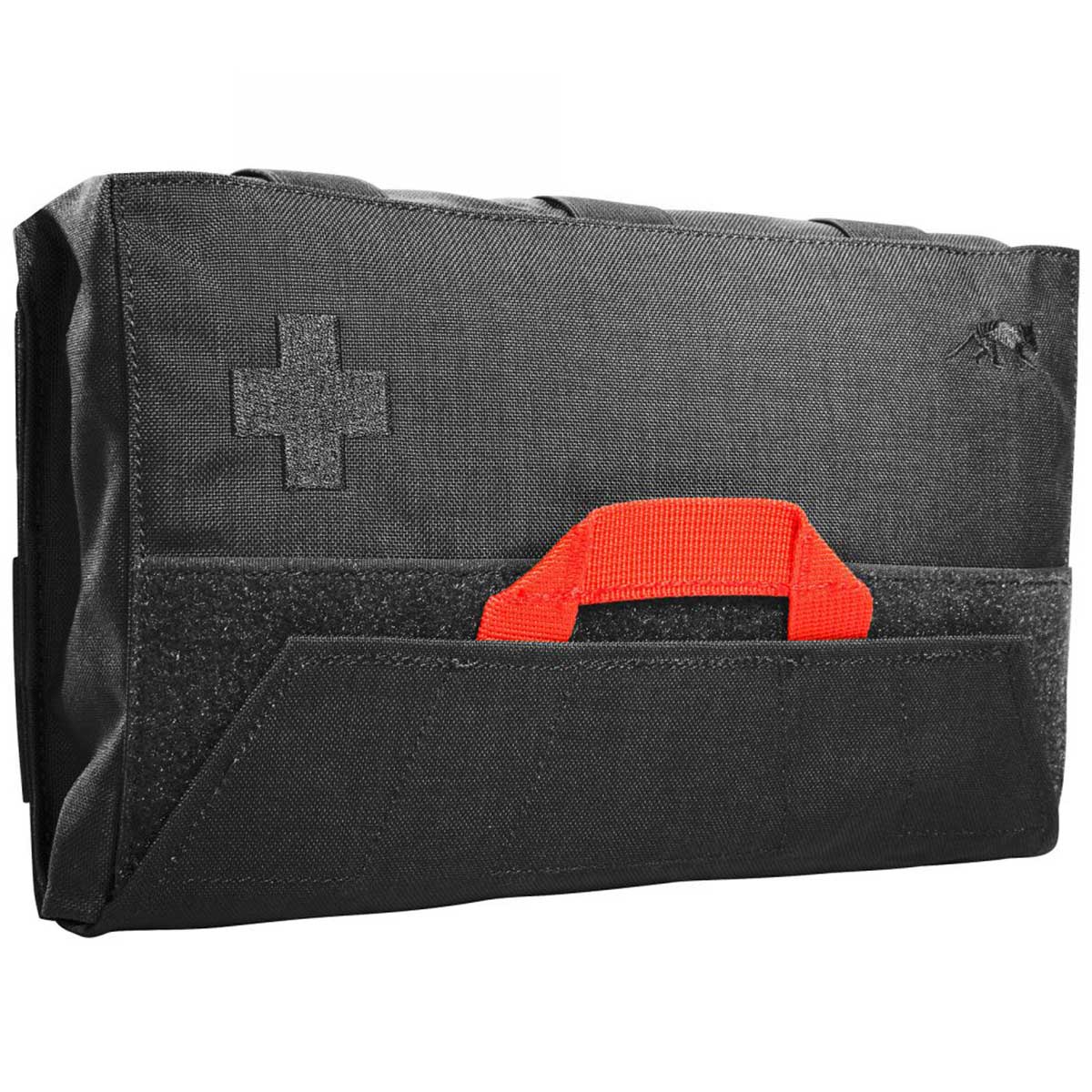 Trusă de prim ajutor Tasmanian Tiger IFAK Pouch - Black