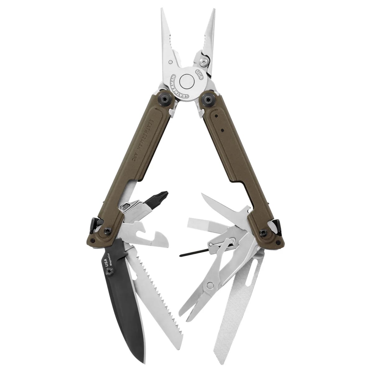 Multitool Leatherman ARC Talos